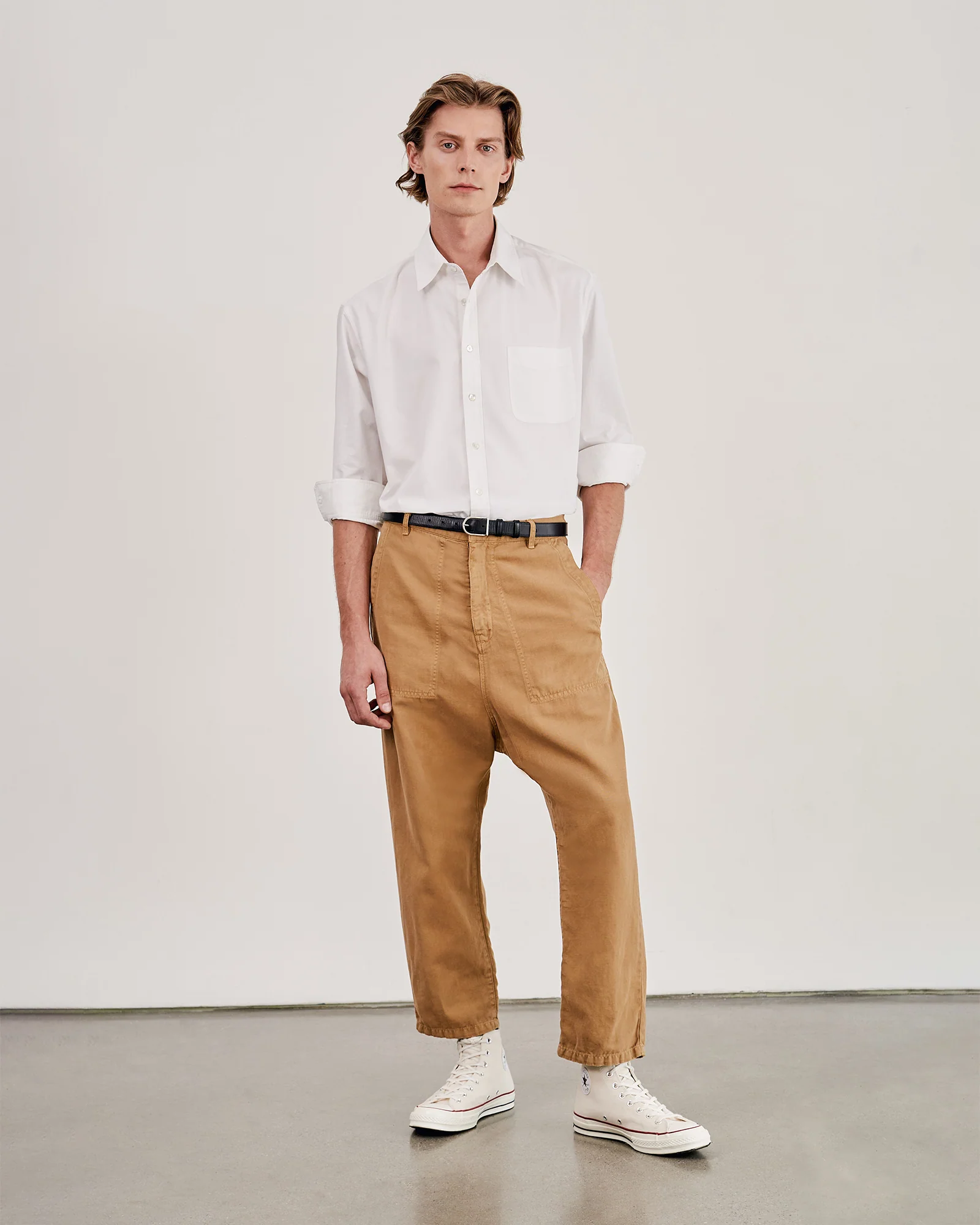 FINN SHIRT - Image 4