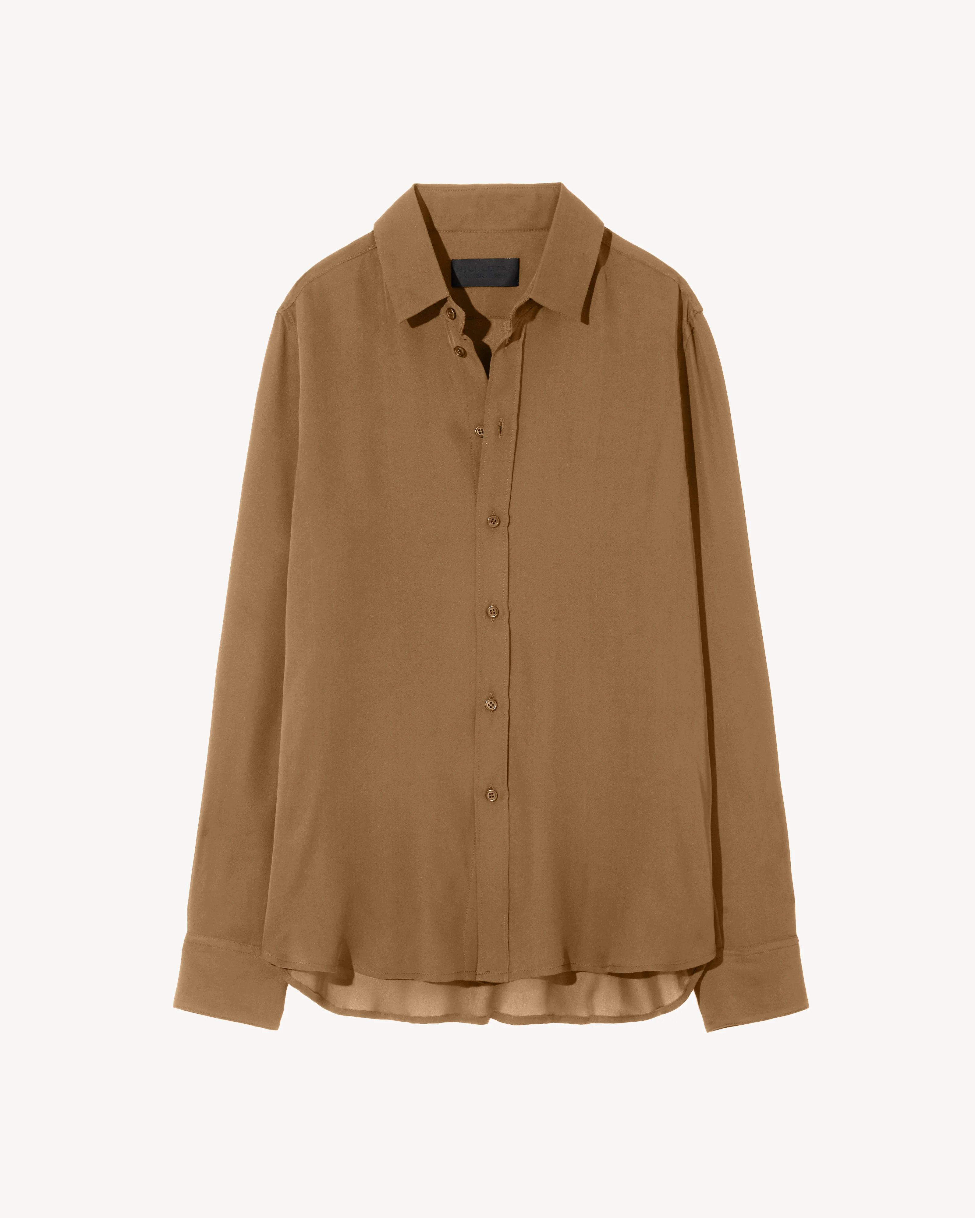 GAIA SILK SHIRT - Image 51