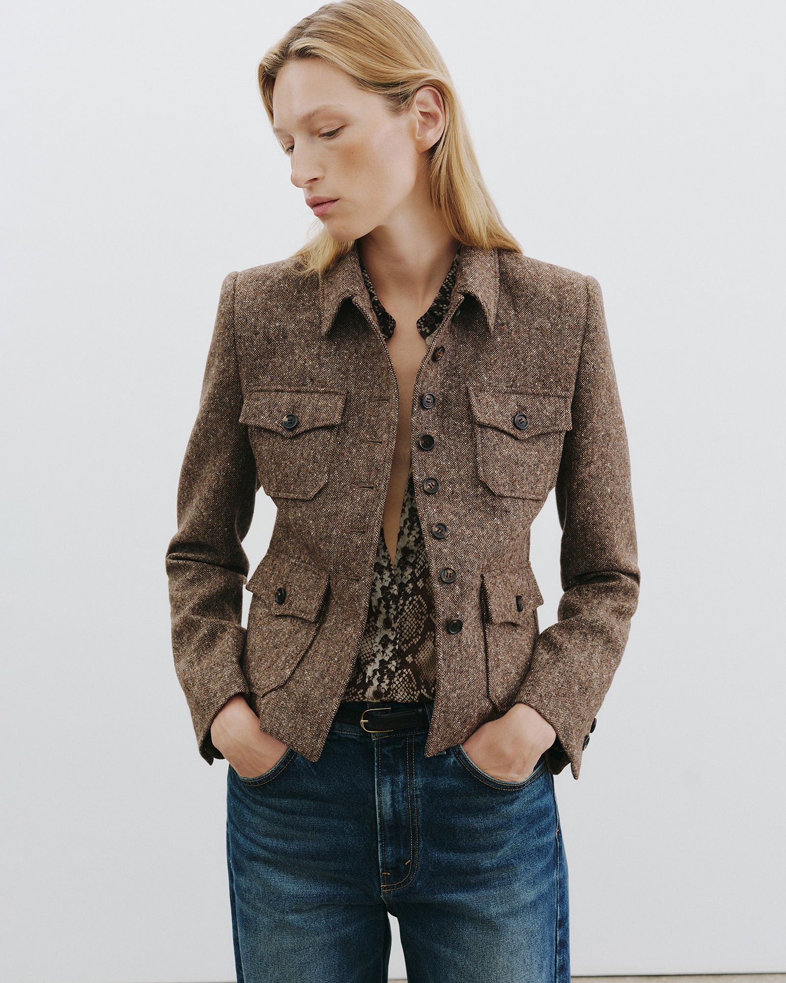 JAMISON JACKET - Image 2
