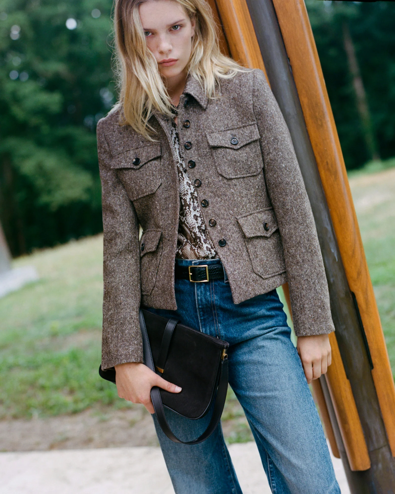 JAMISON JACKET - Image 8