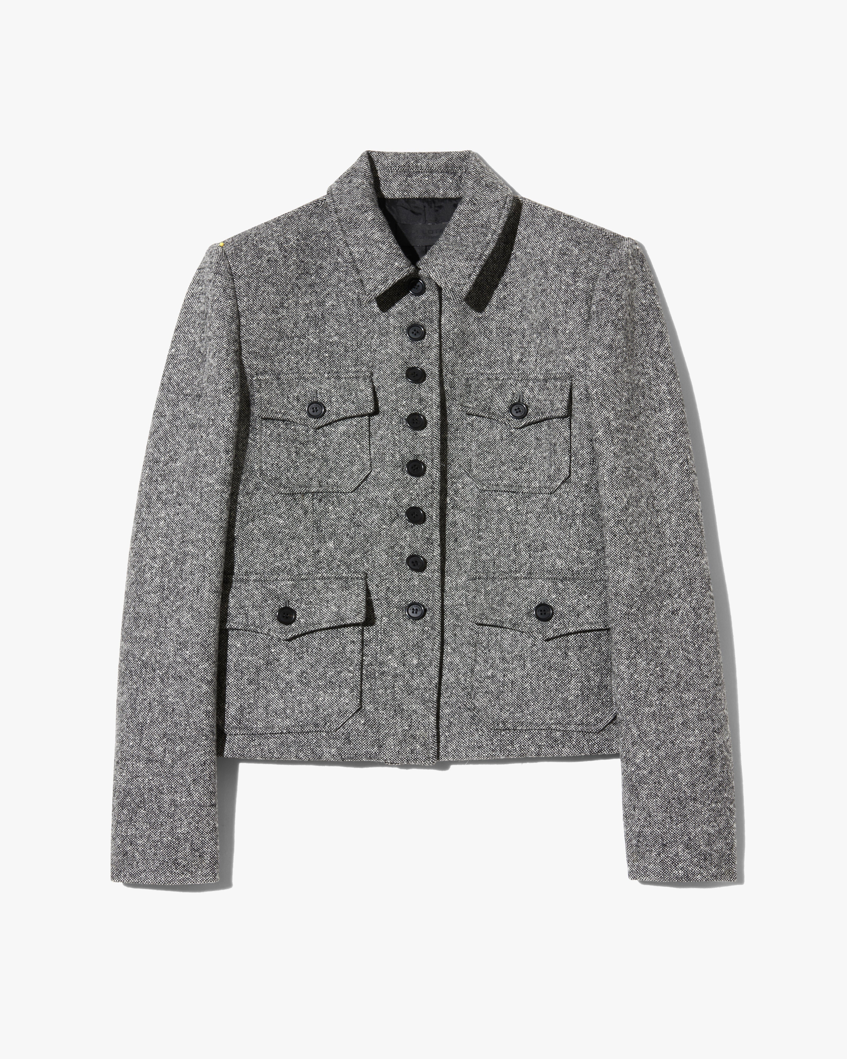 JAMISON JACKET - Image 9