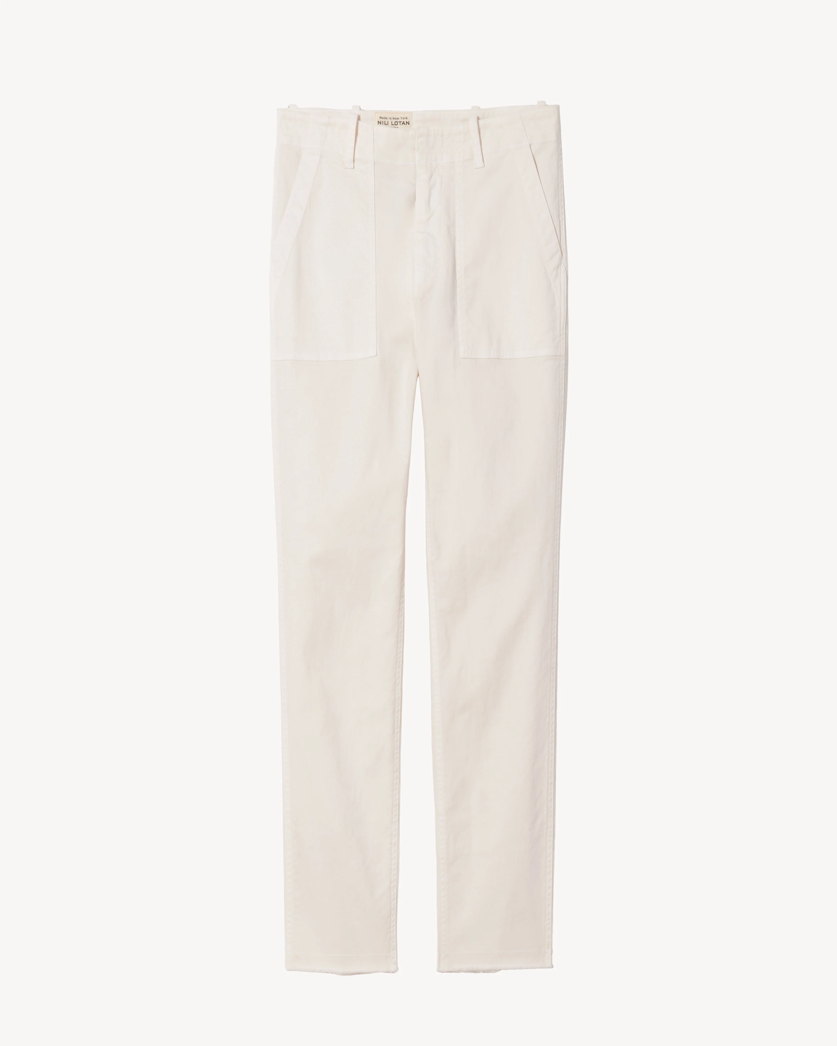 JENNA COTTON PANT - Image 19