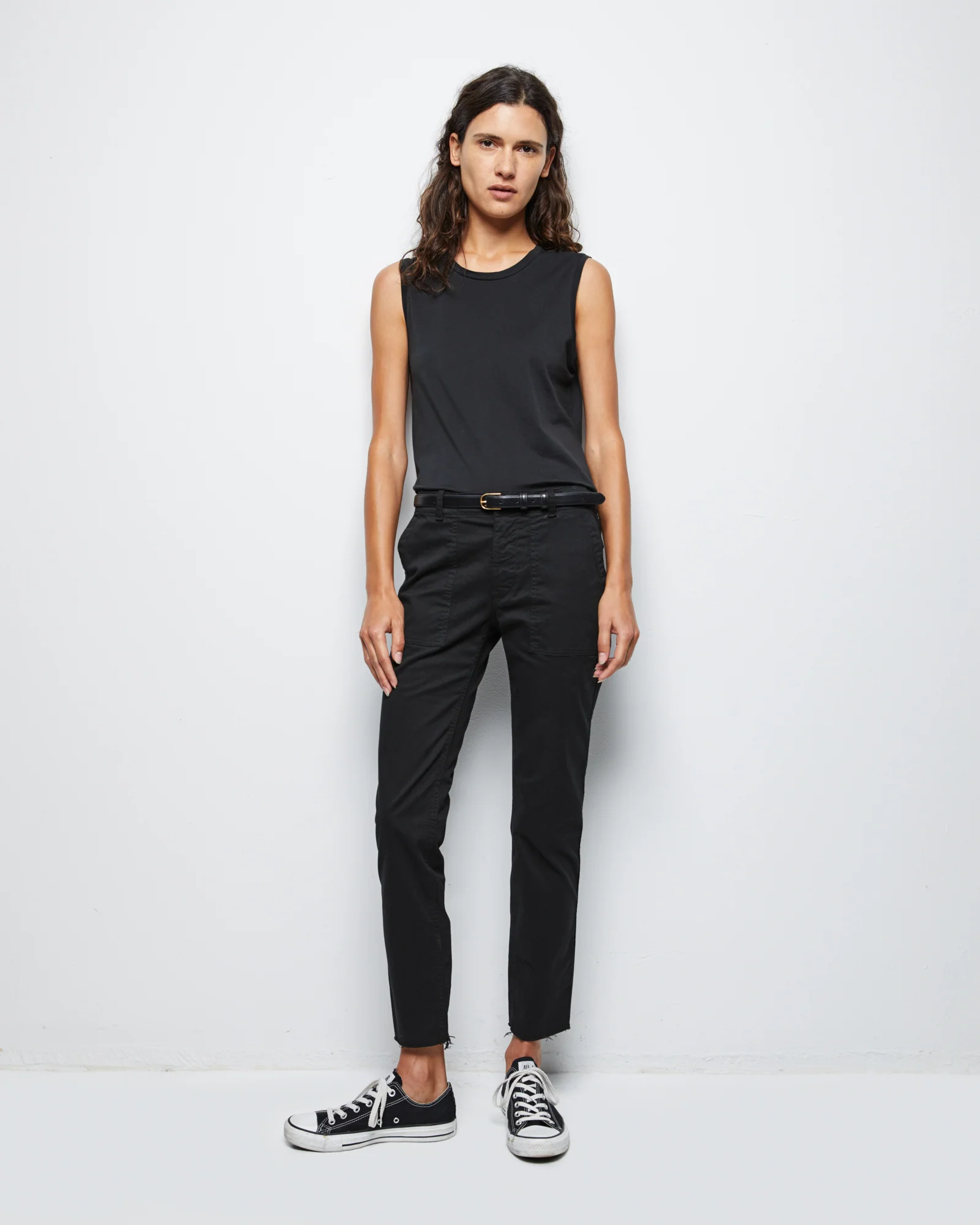 JENNA COTTON PANT - Image 53