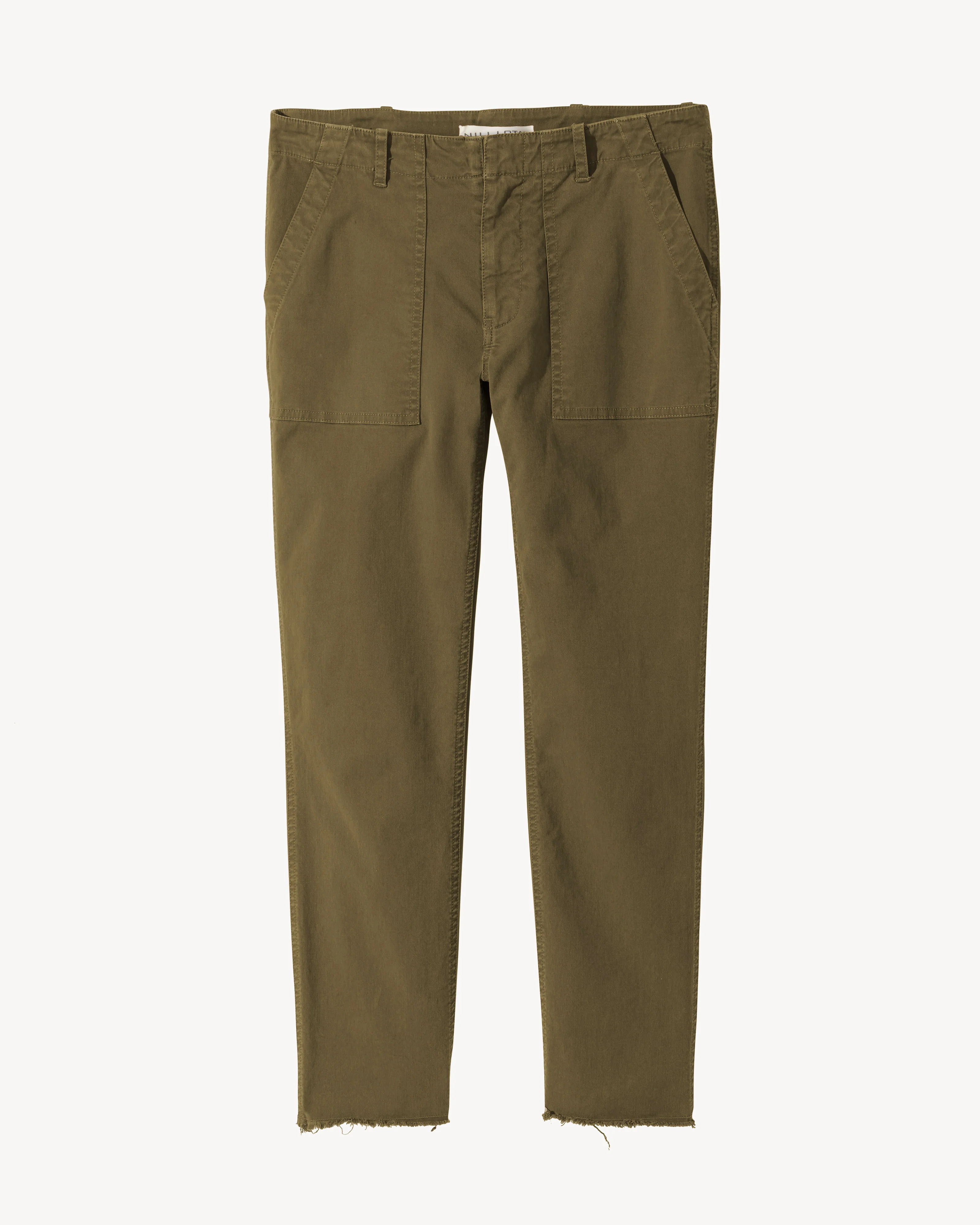 JENNA COTTON PANT - Image 59