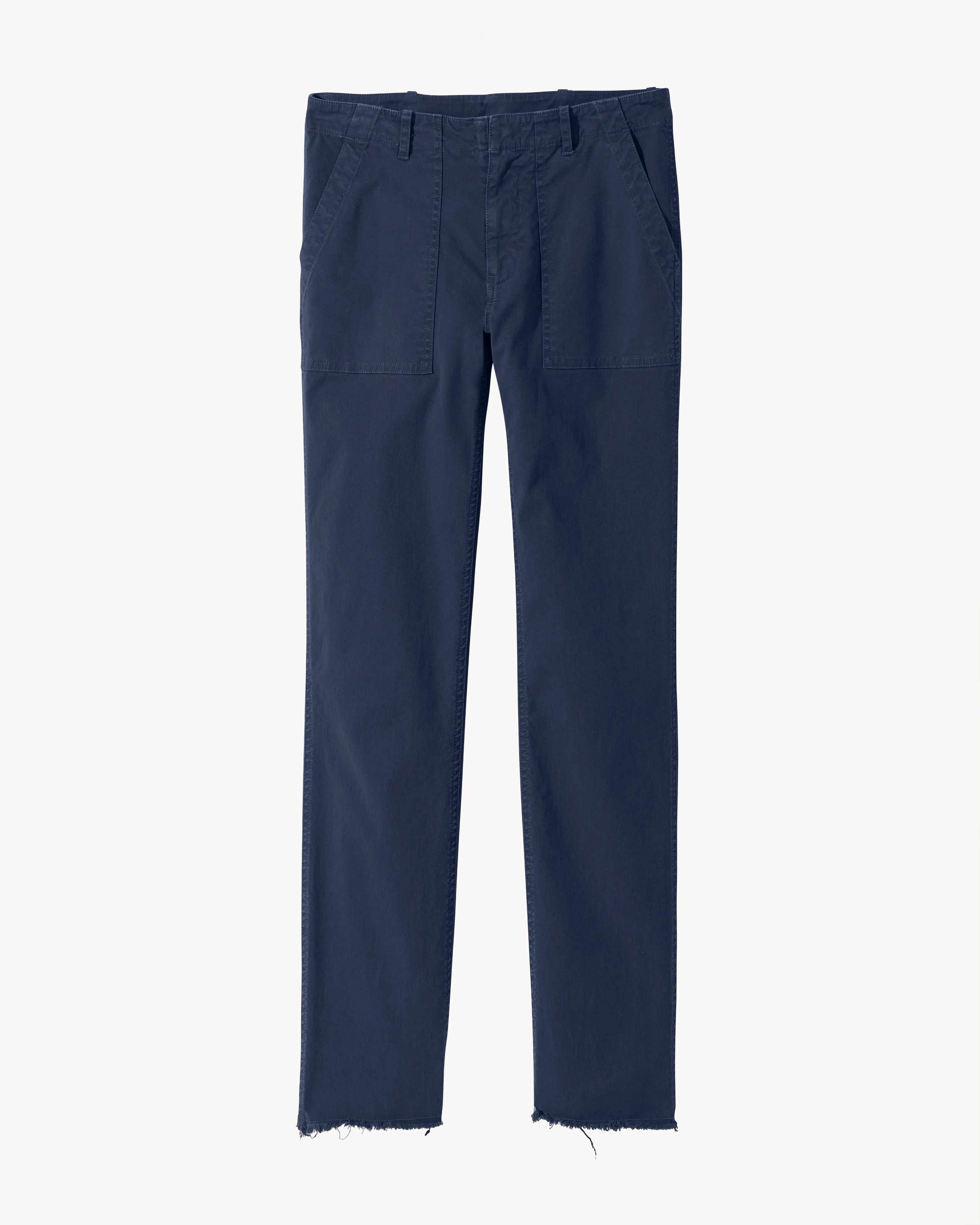 JENNA COTTON PANT - Image 67