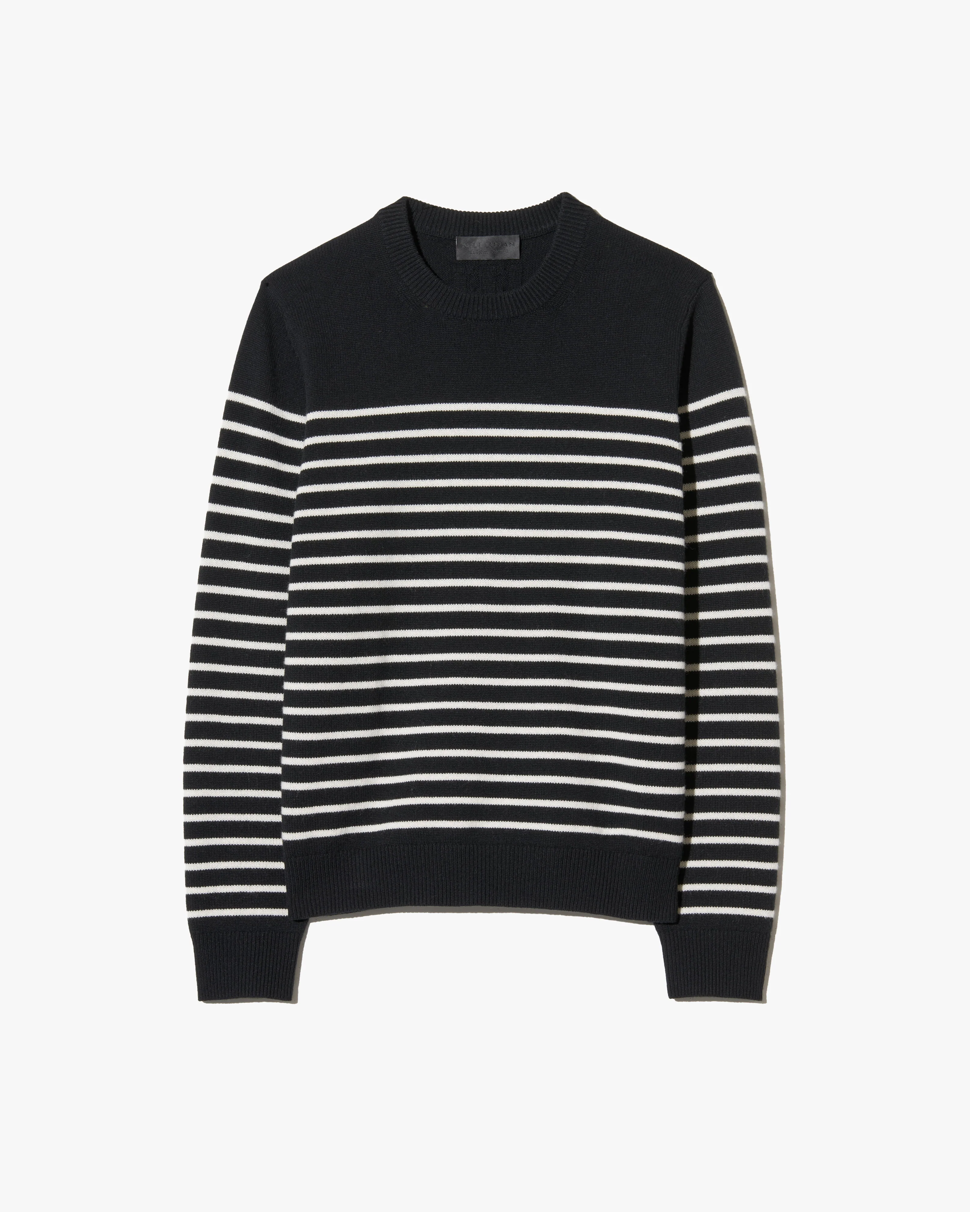 JEREMY CASHMERE SWEATER