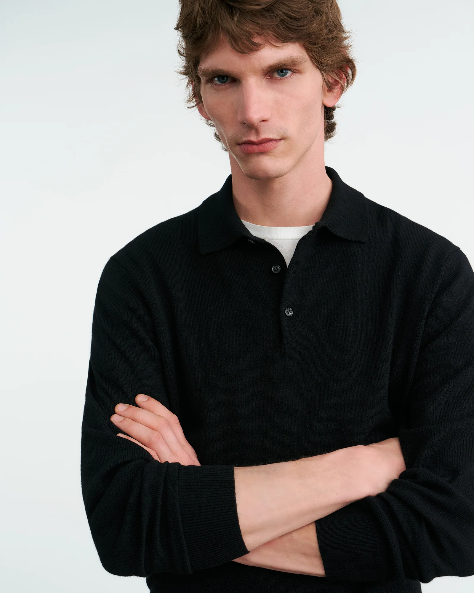 JOVAN CASHMERE POLO - Image 14