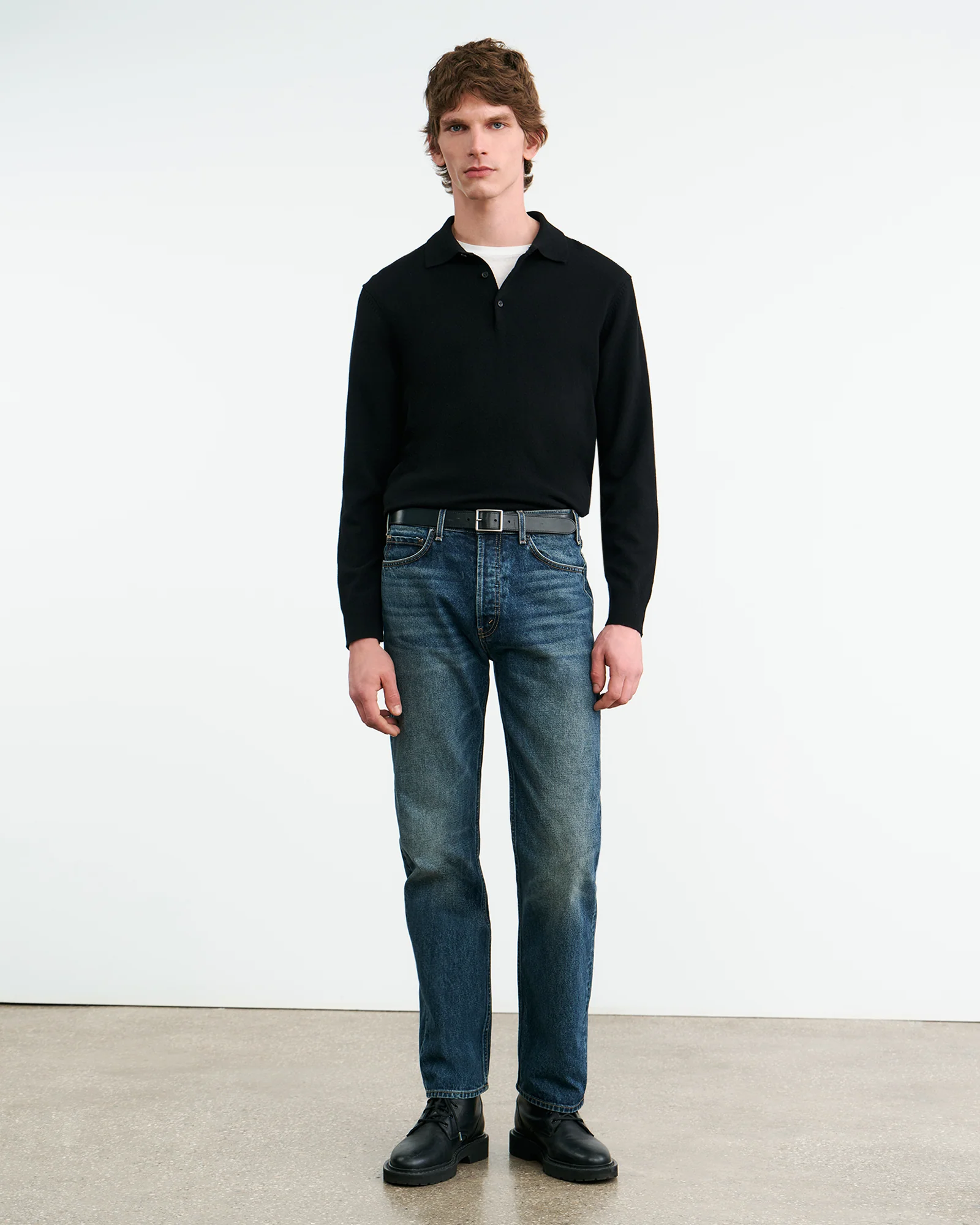 JOVAN CASHMERE POLO - Image 15
