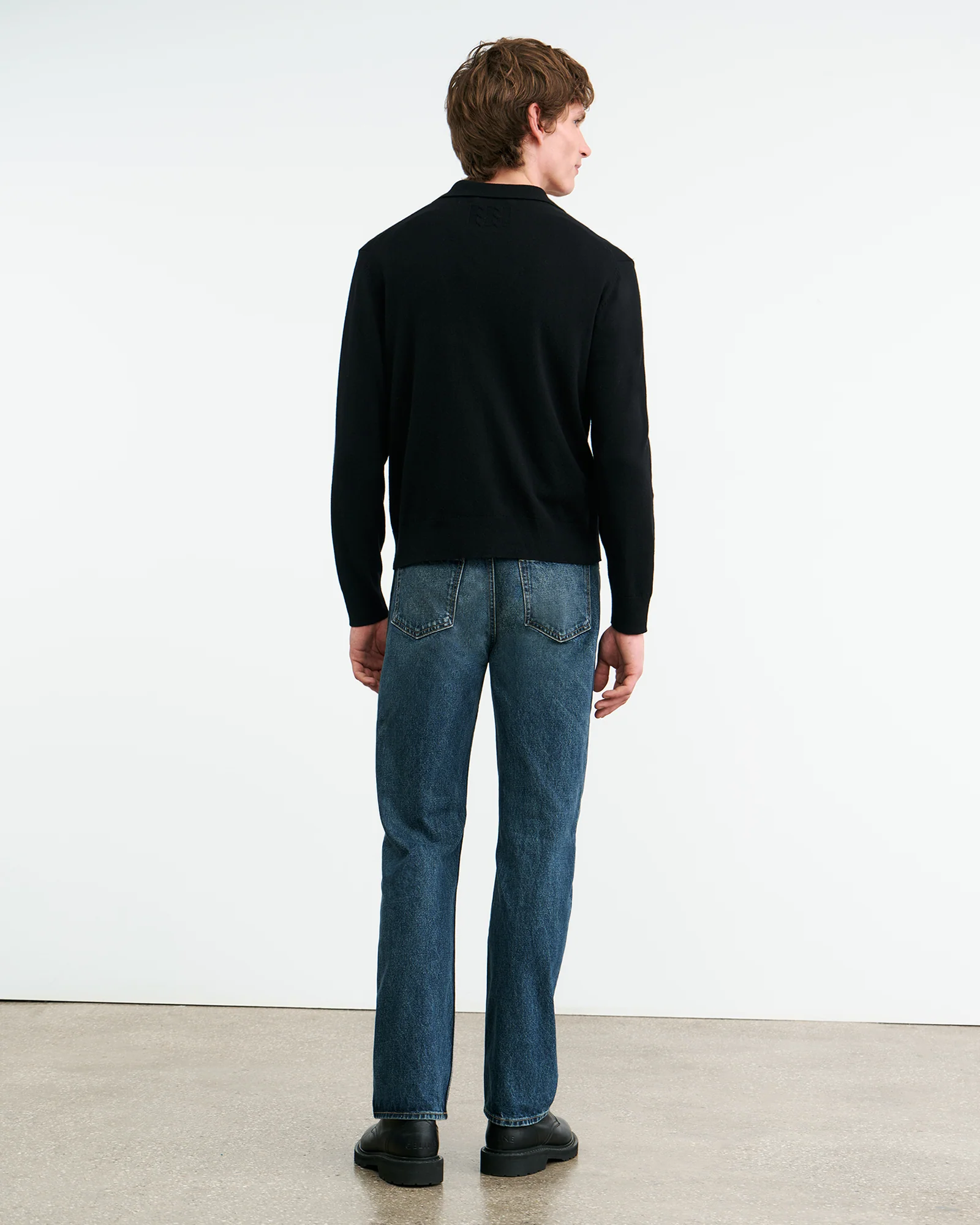 JOVAN CASHMERE POLO - Image 16