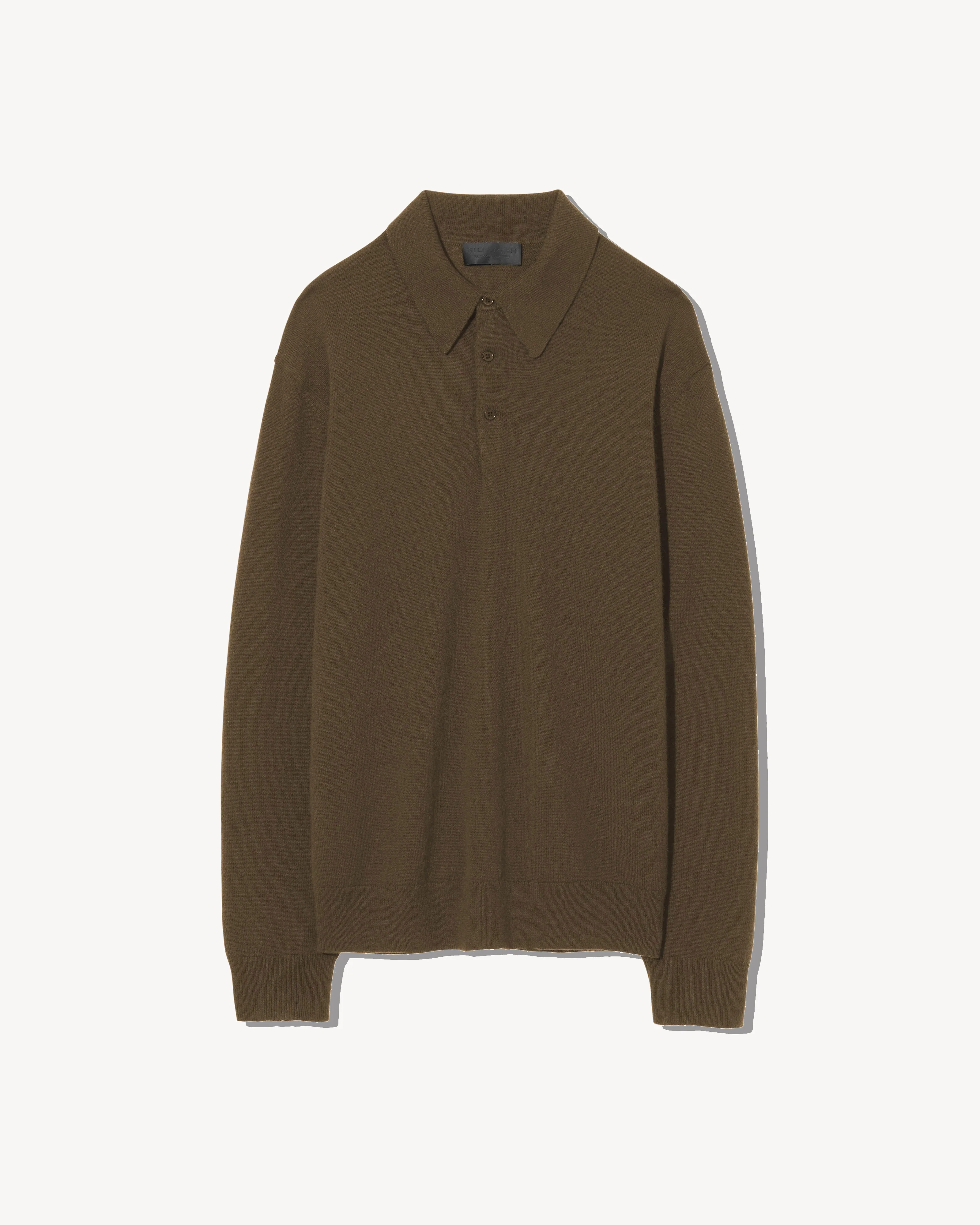 JOVAN CASHMERE POLO - Image 21