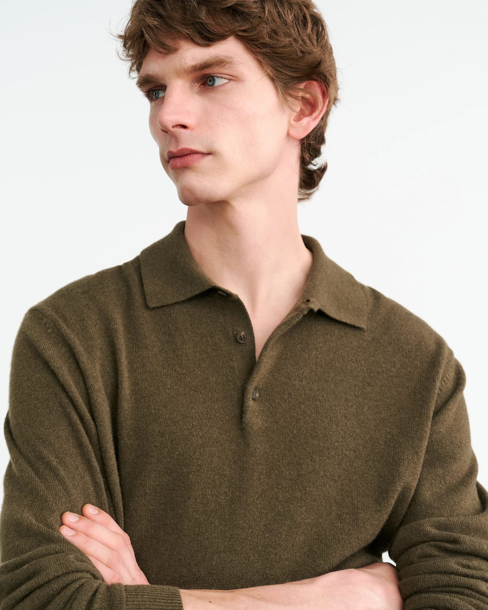 JOVAN CASHMERE POLO - Image 23