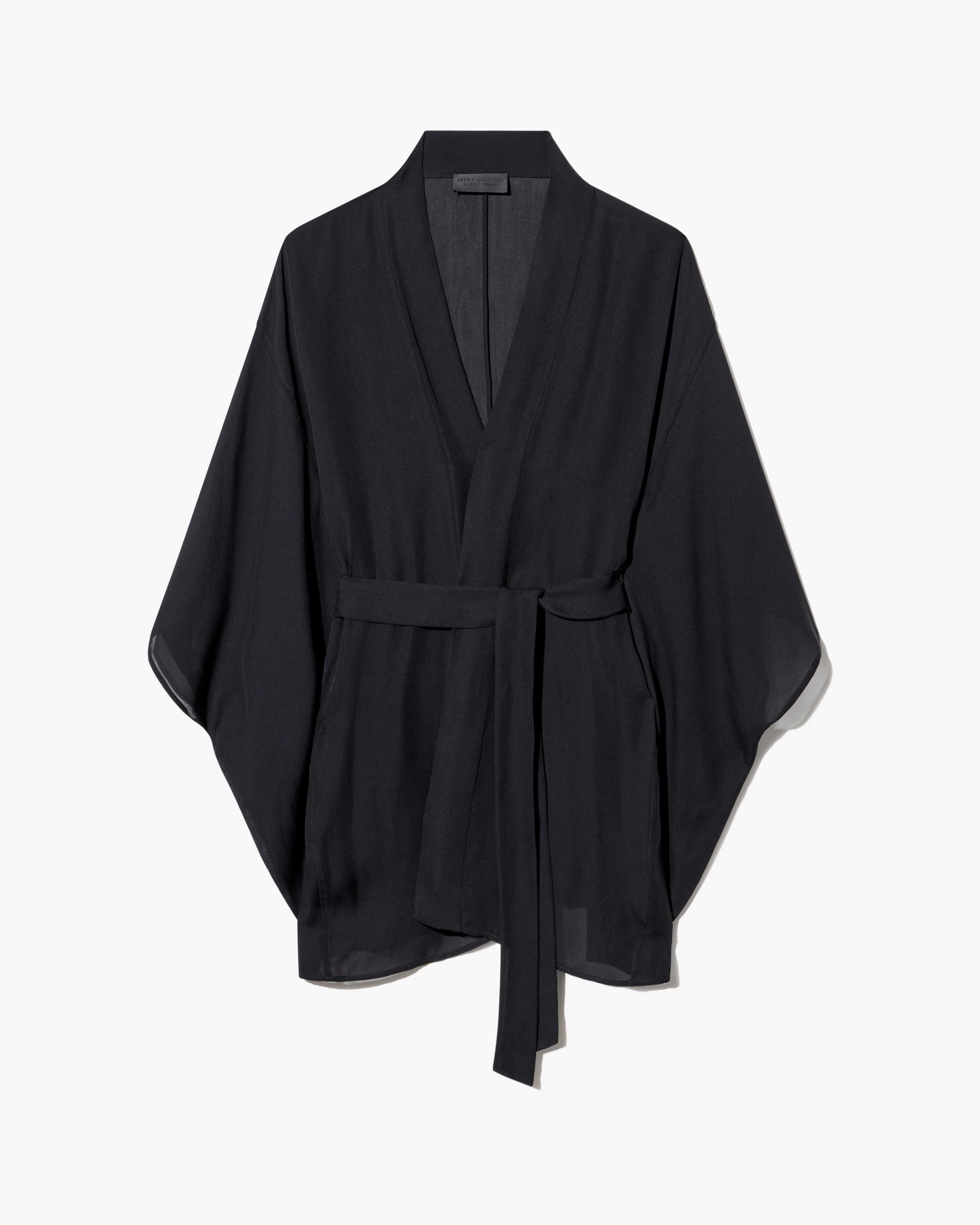 KIMA SILK KIMONO