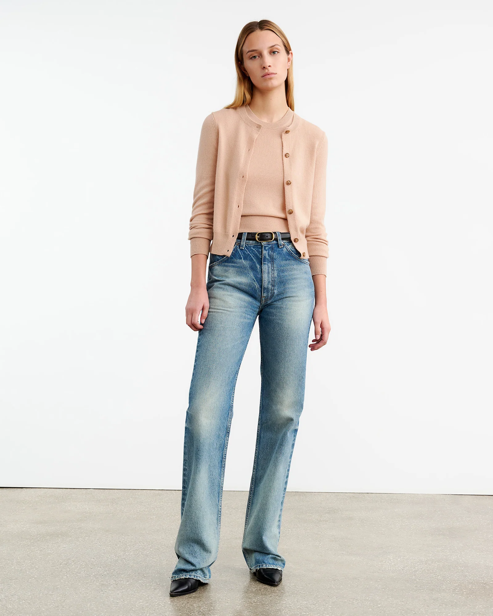 MARCH CASHMERE CARDIGAN - Image 66