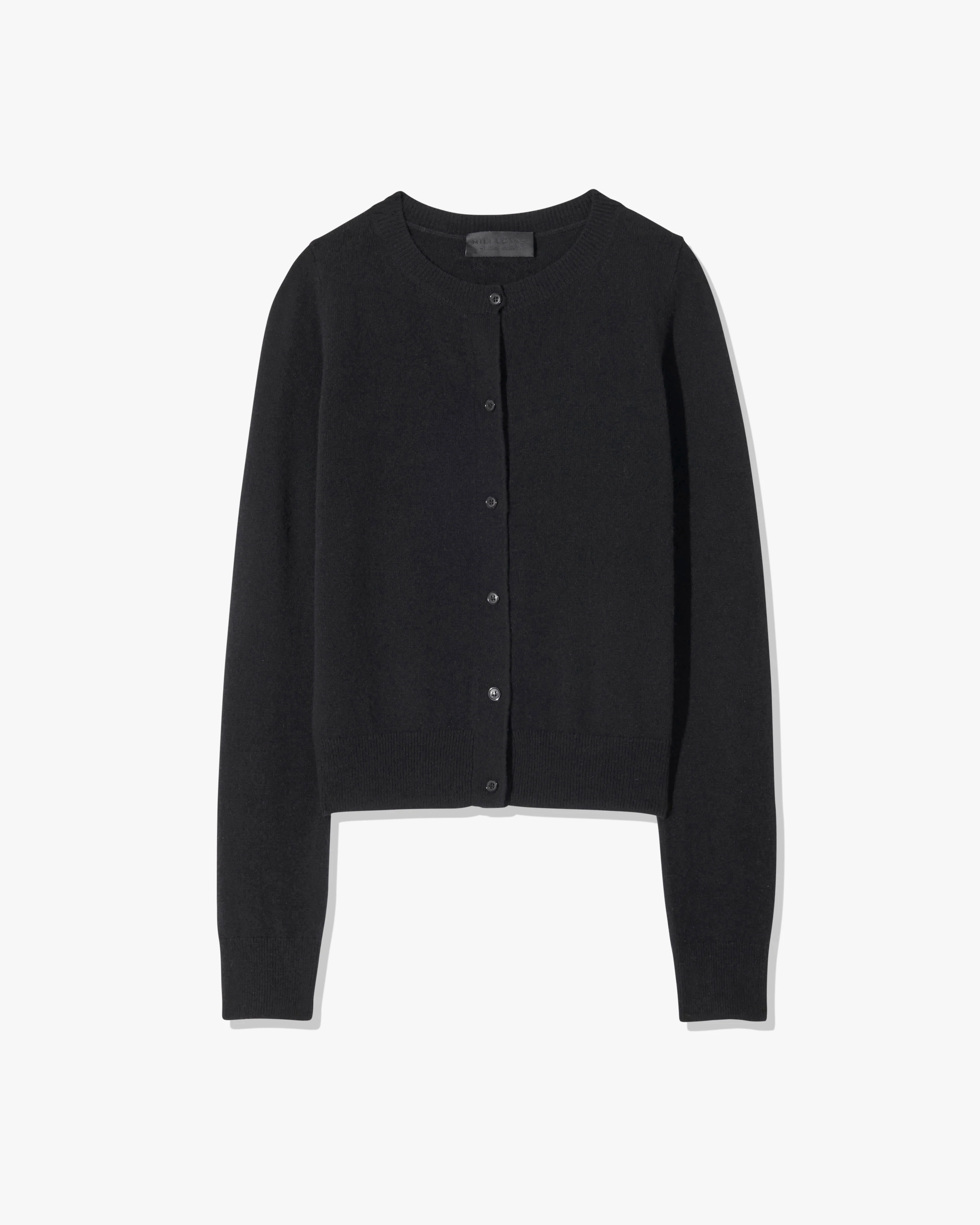 MARCH CASHMERE CARDIGAN - Image 7