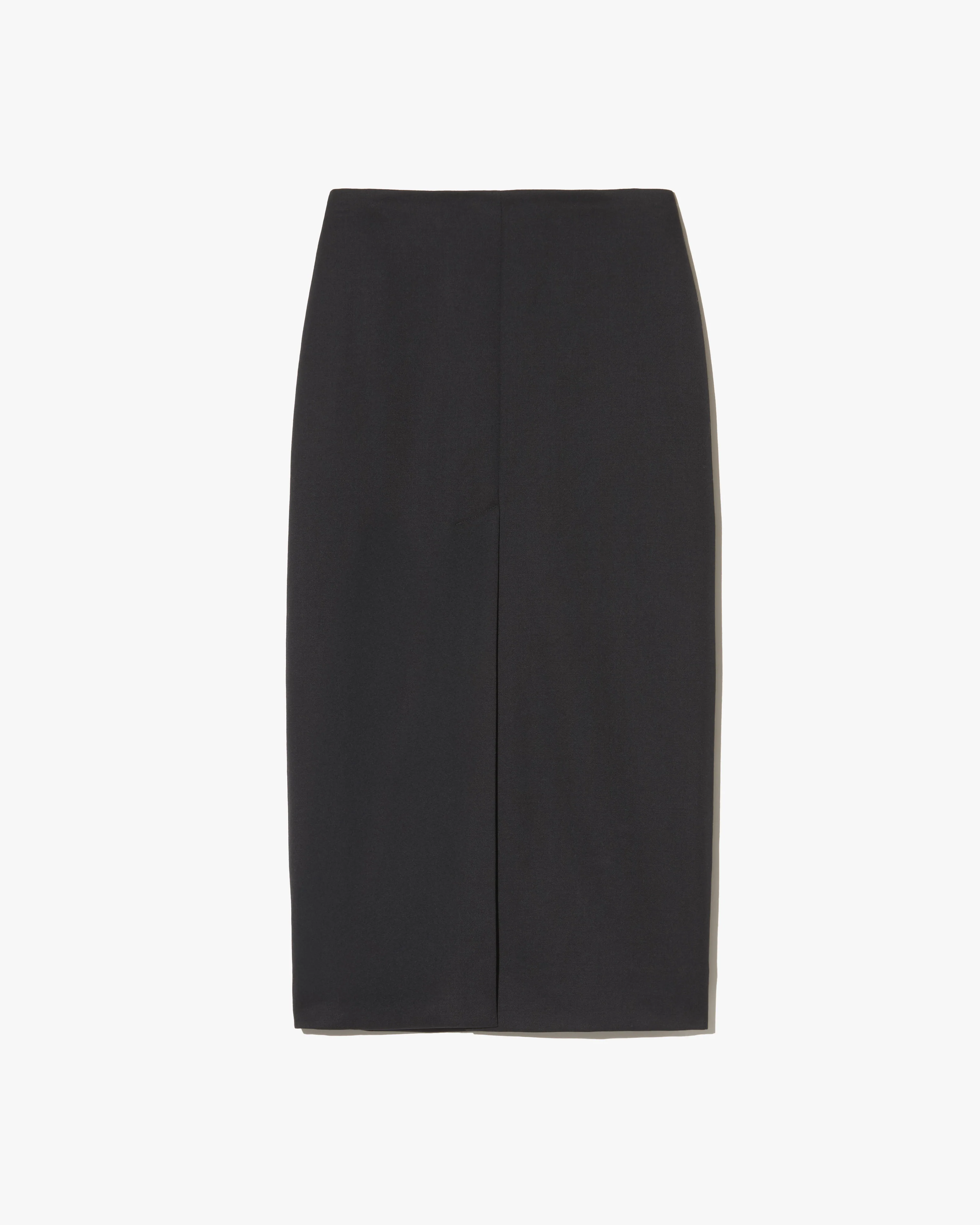 MARIHA WOOL SKIRT