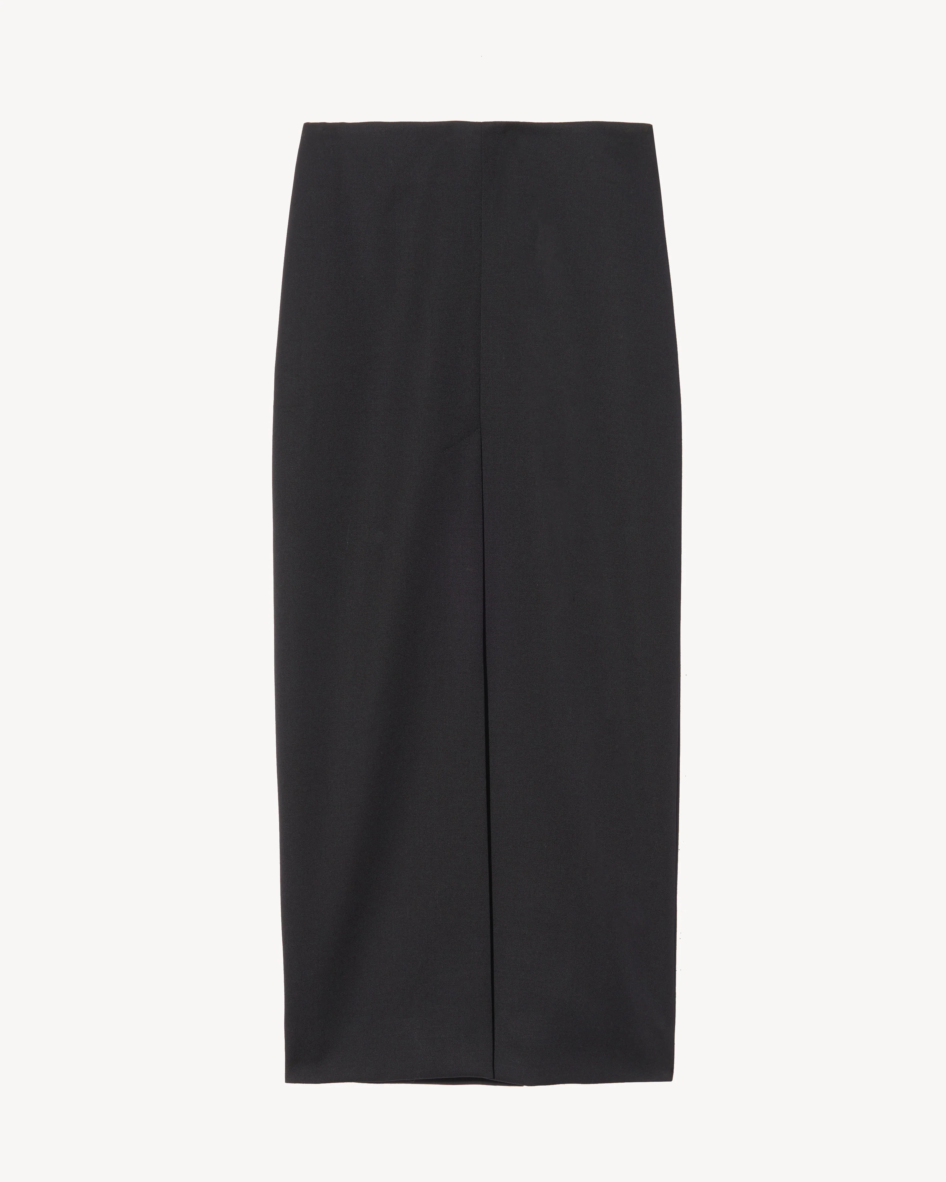MARIHA WOOL SKIRT - Image 12