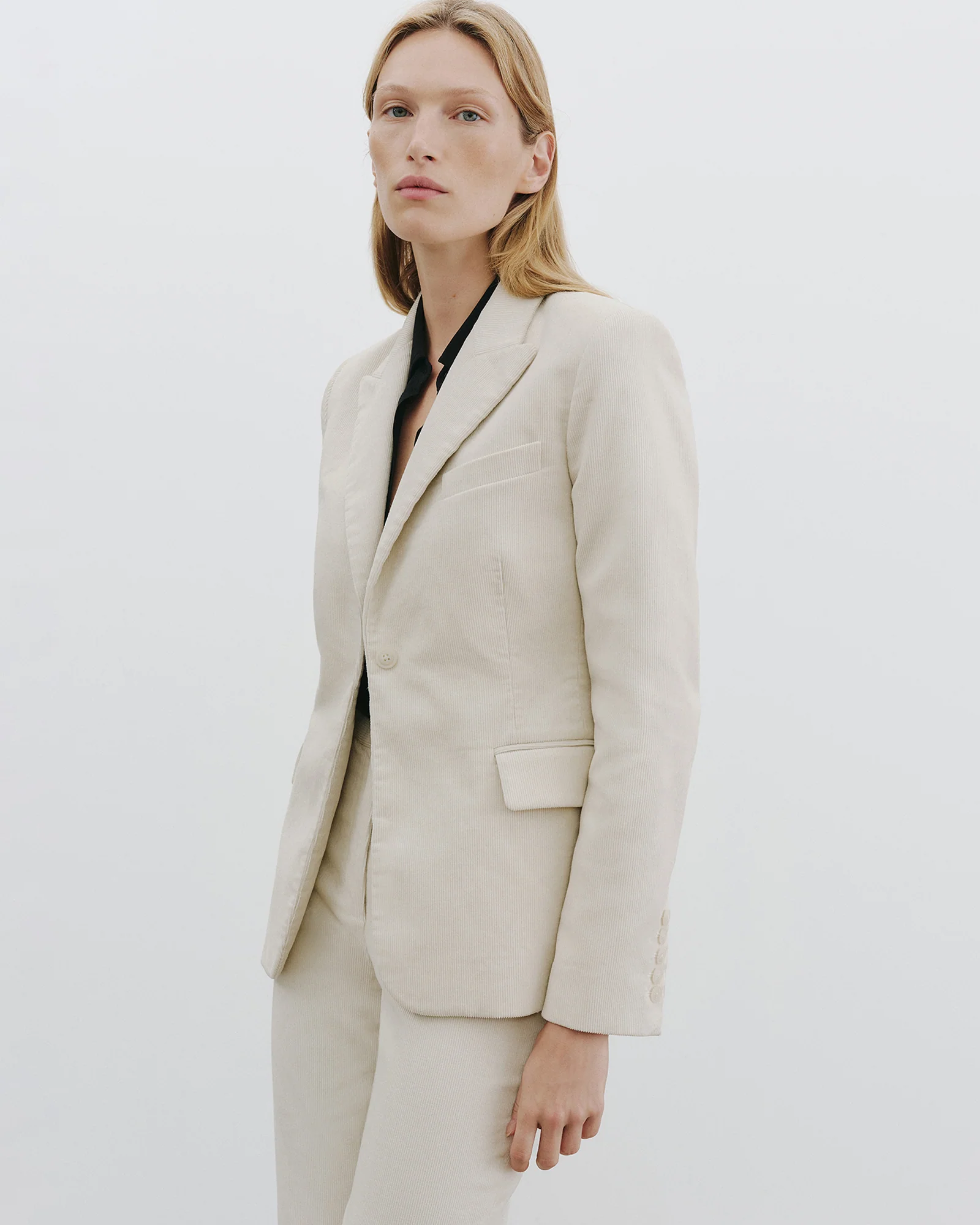 MARSHAL CORDUROY JACKET - Image 4