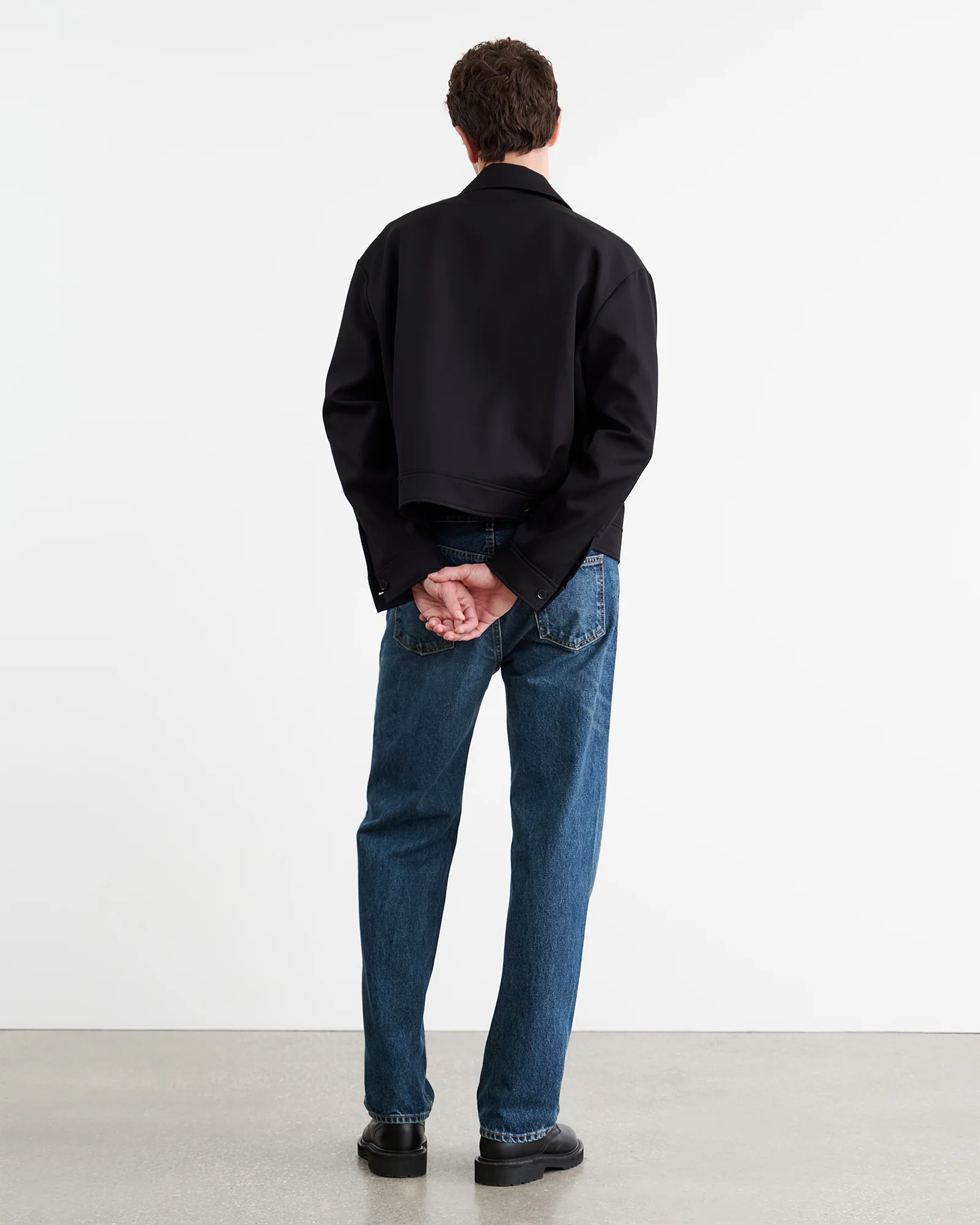 MATIAS JACKET - Image 5