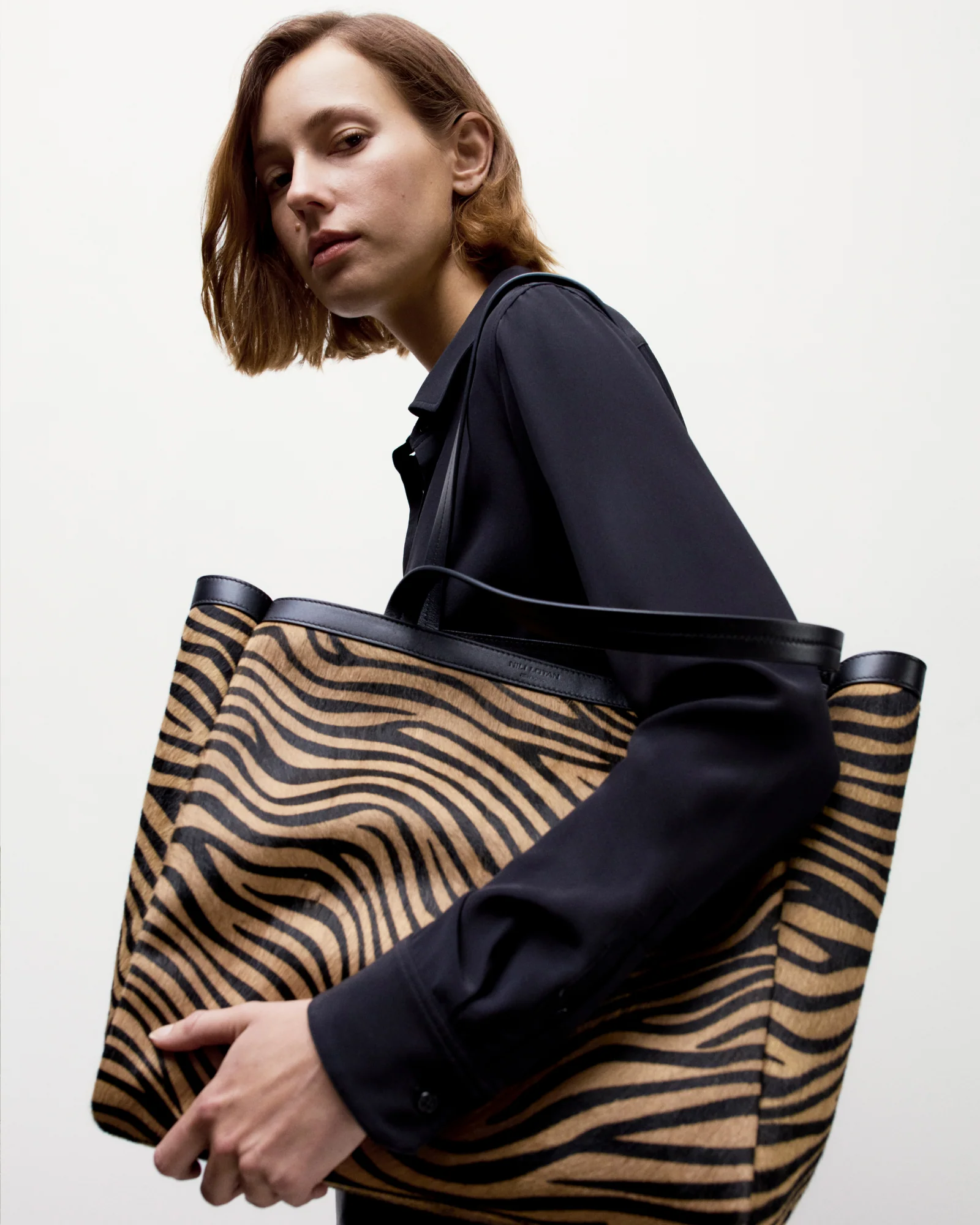MEDIUM LOREN BAG - Image 3