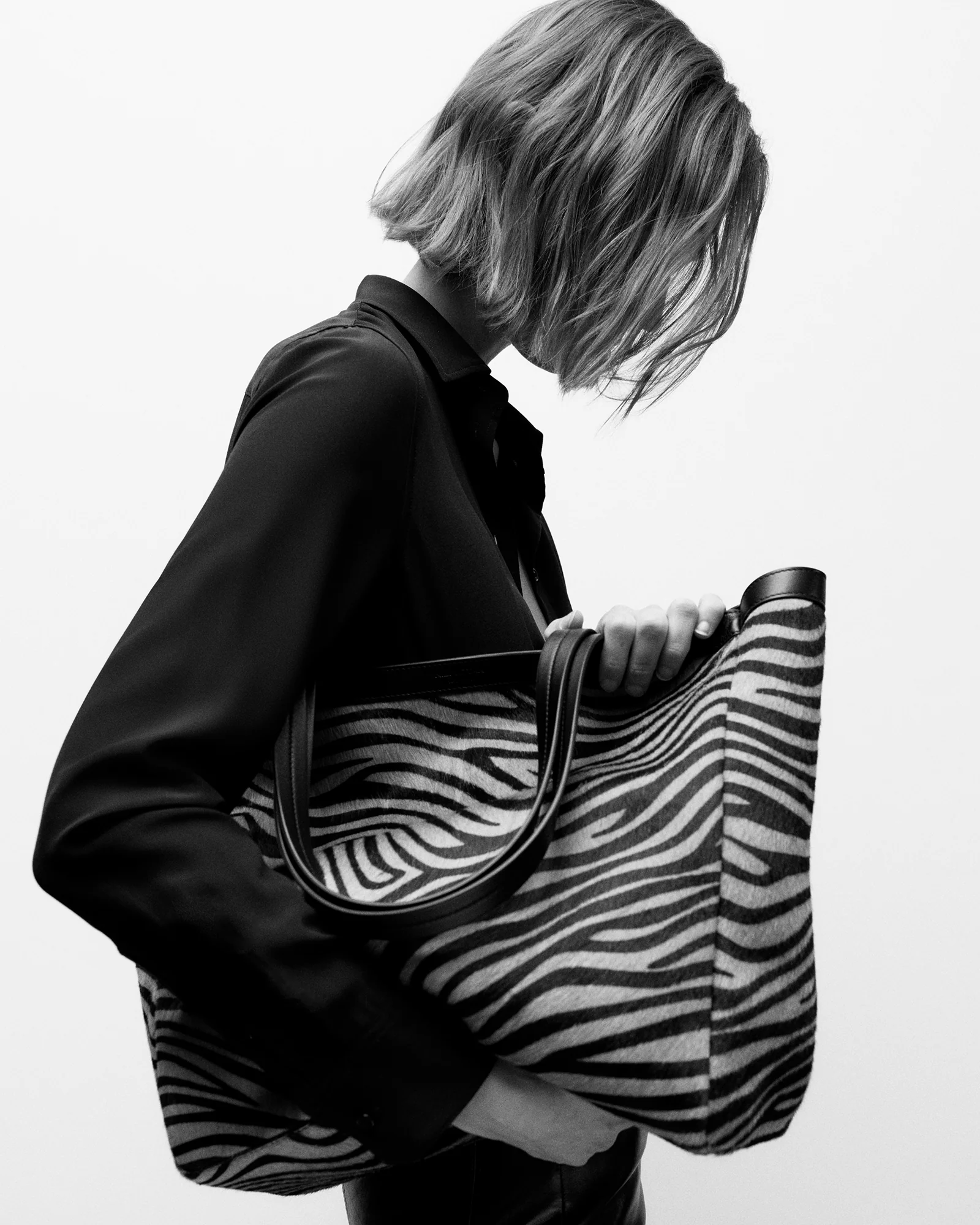 MEDIUM LOREN BAG - Image 4