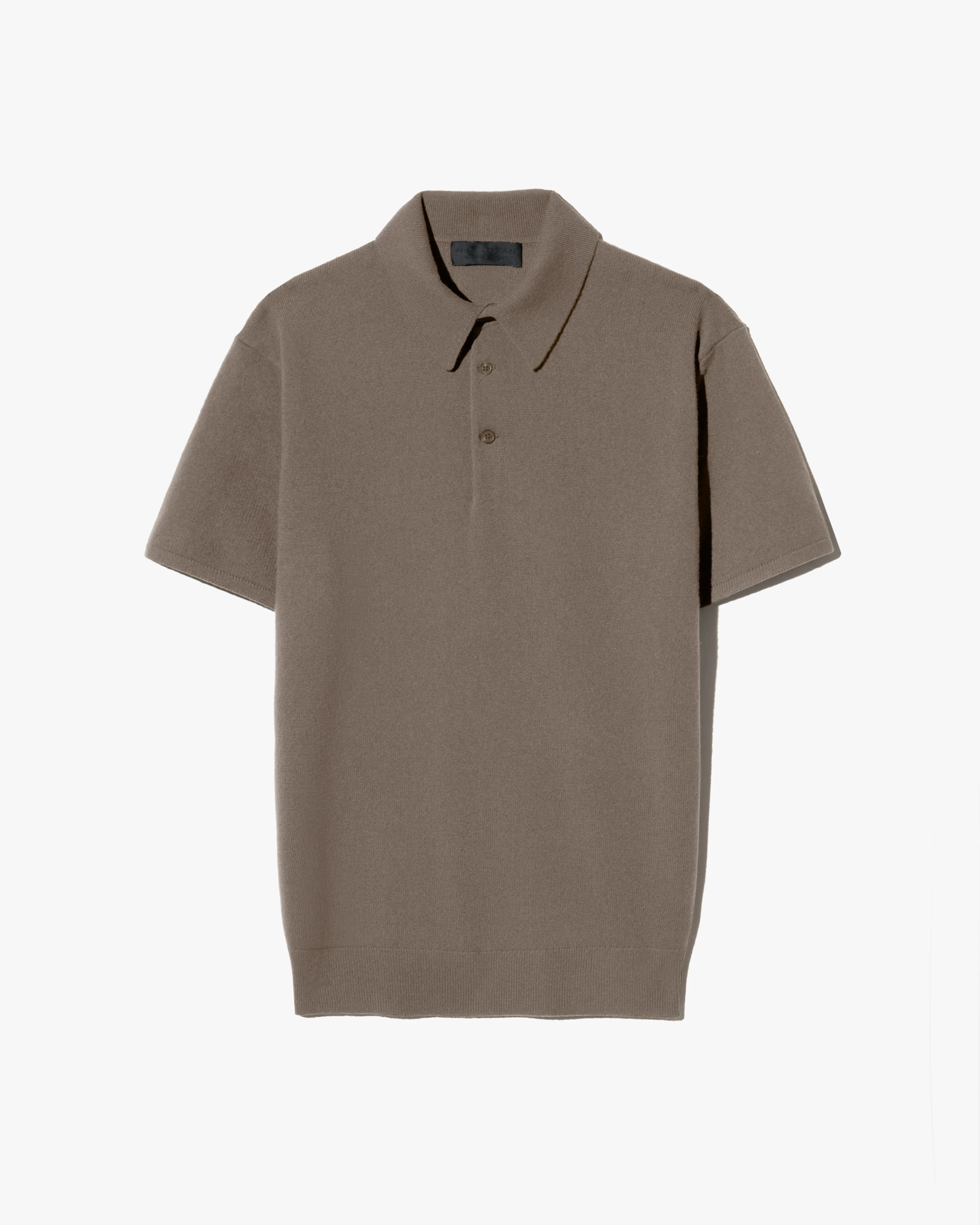 MYLES CASHMERE POLO - Image 13