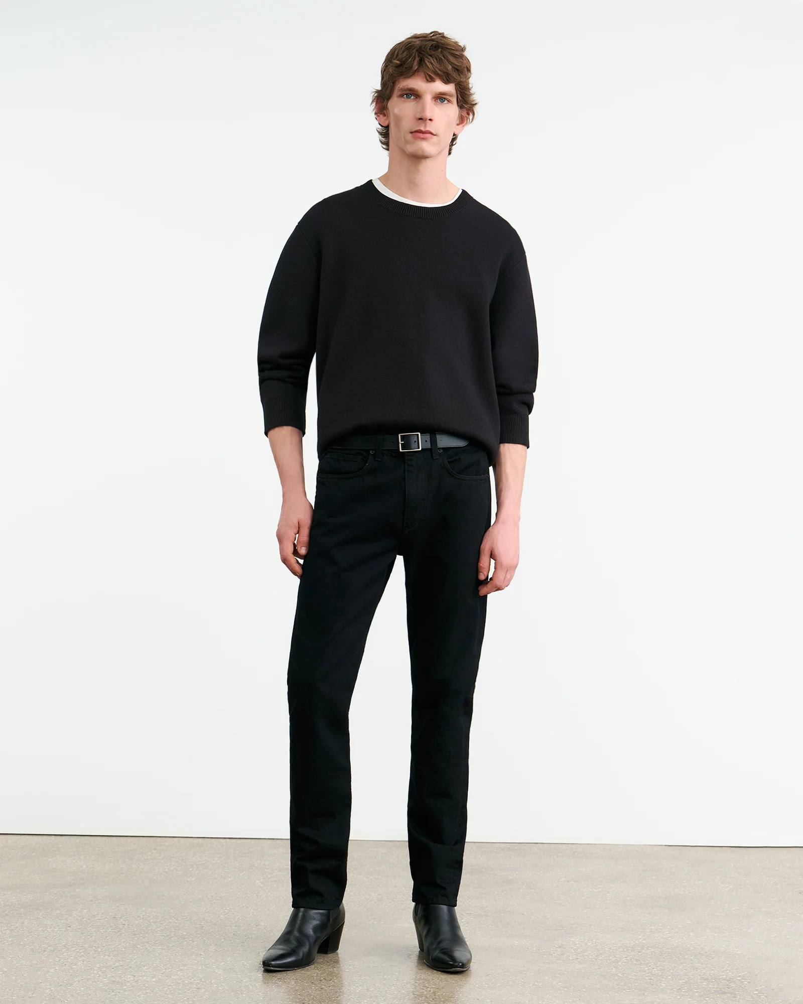 NATHAN JEAN - Image 2