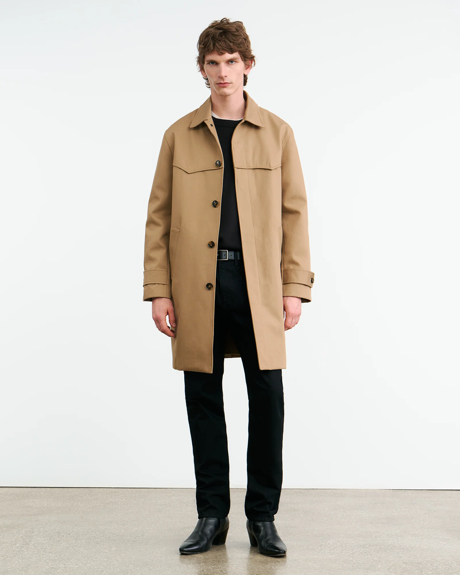 NATHAN JEAN - Image 6