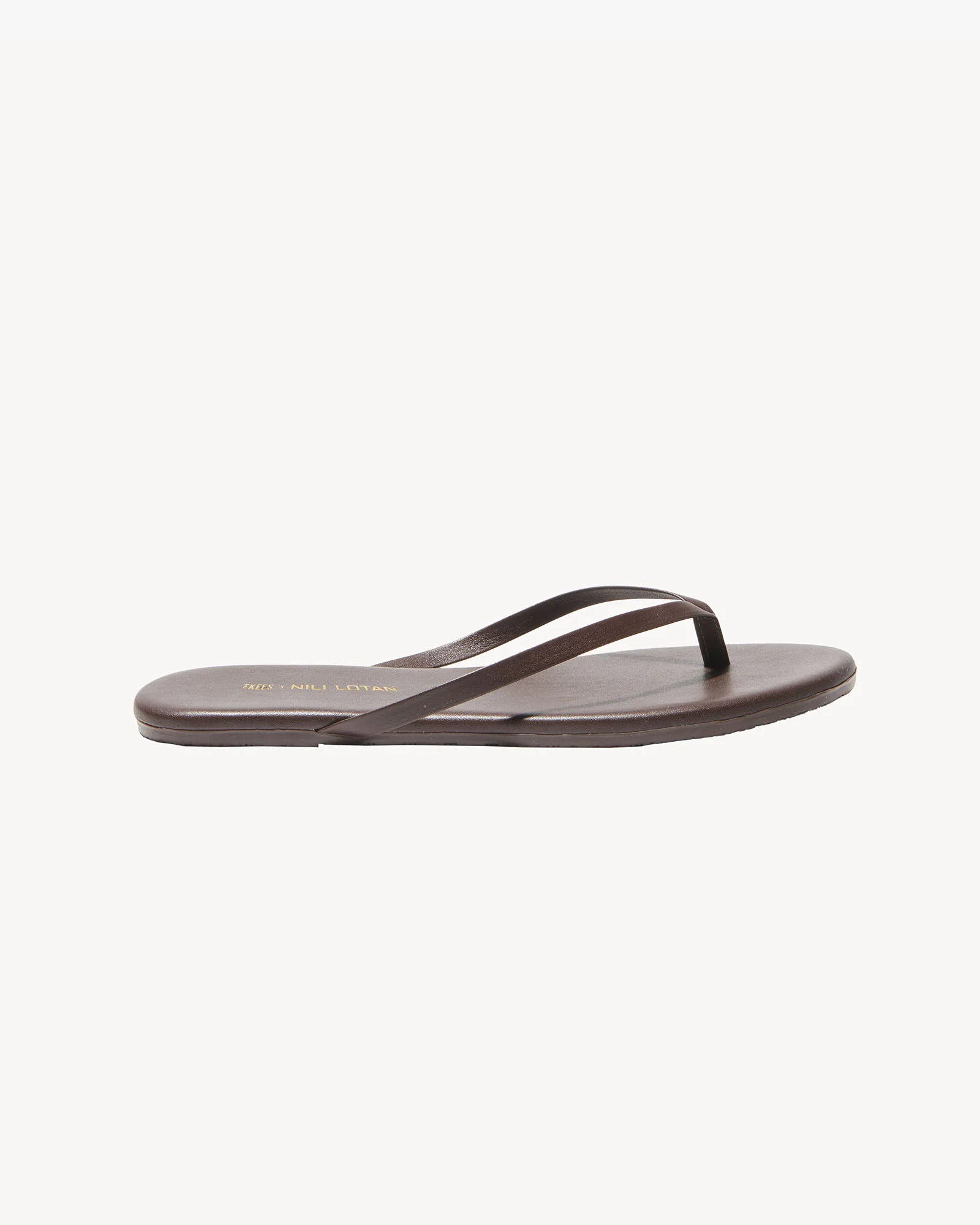 NL X TKEES LEATHER FLIP FLOP - Image 12