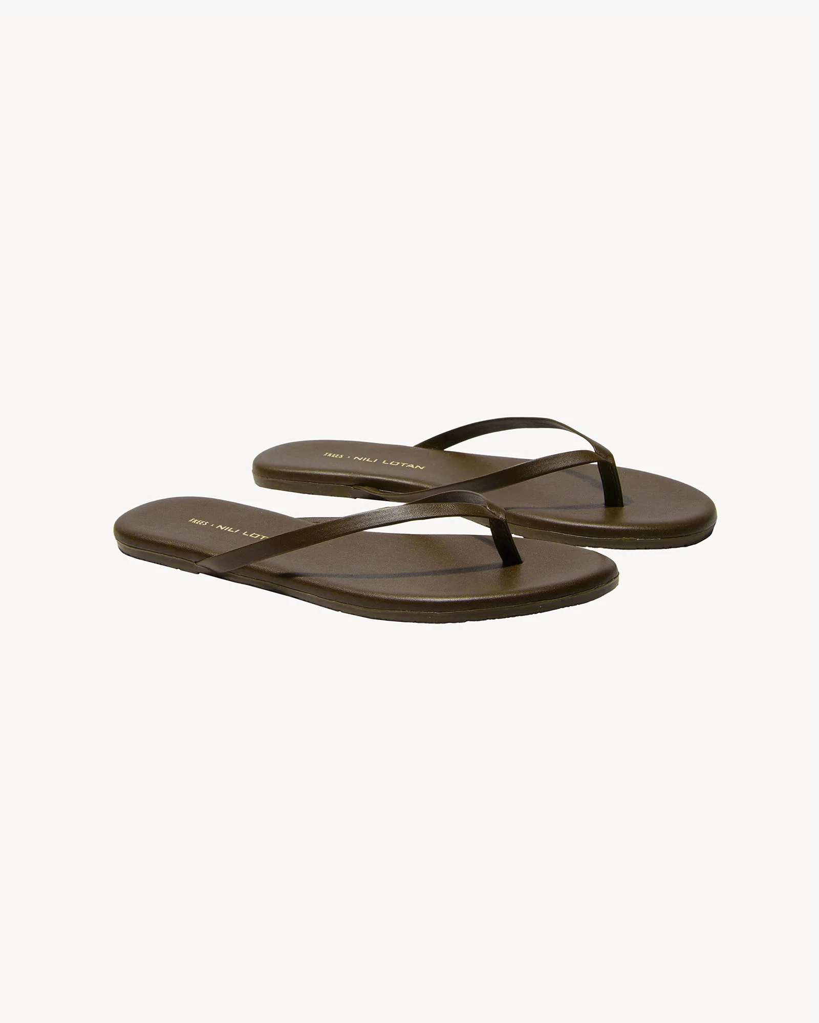 NL X TKEES LEATHER FLIP FLOP - Image 14