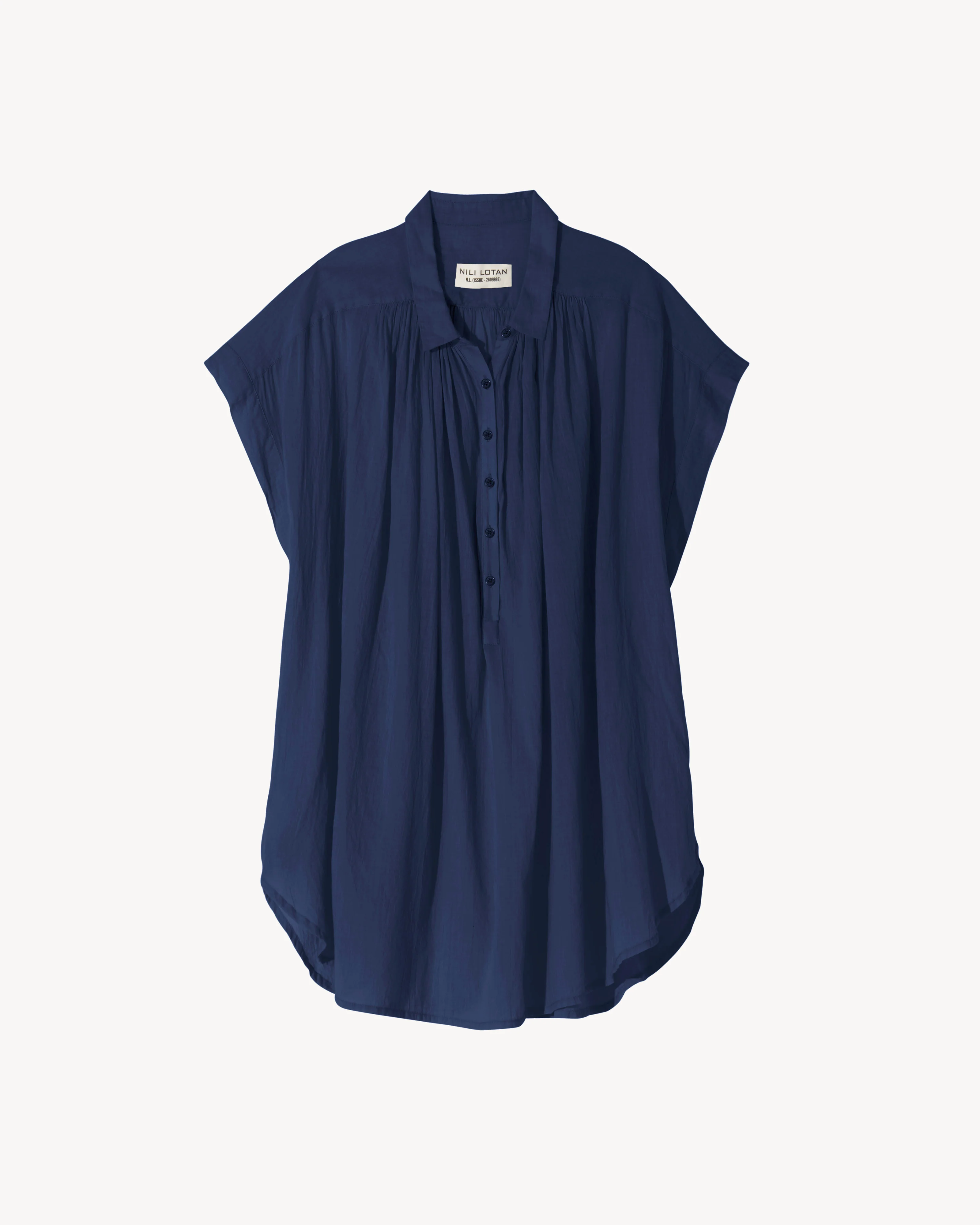 NORMANDY BLOUSE - Image 17
