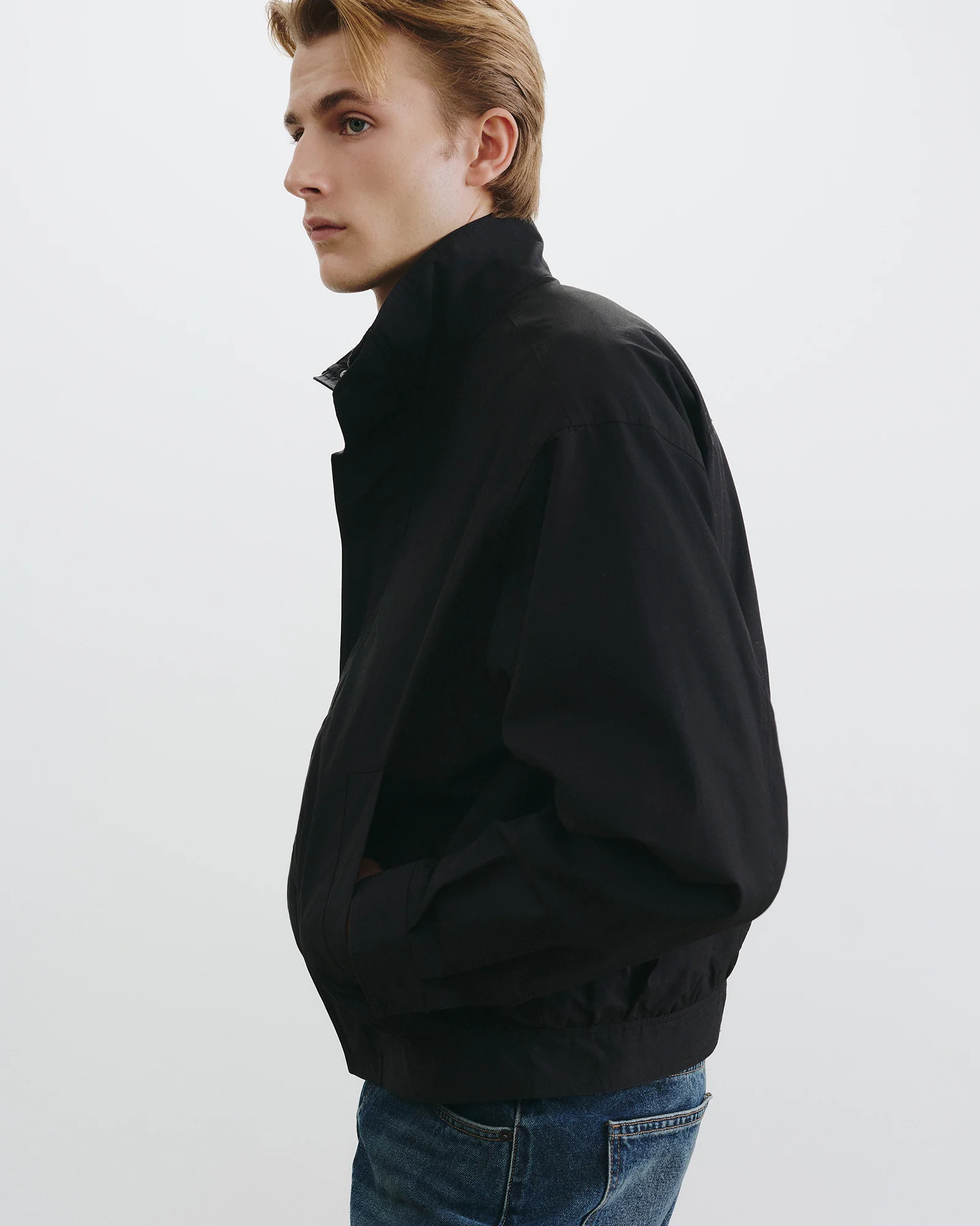 OMRI JACKET - Image 3