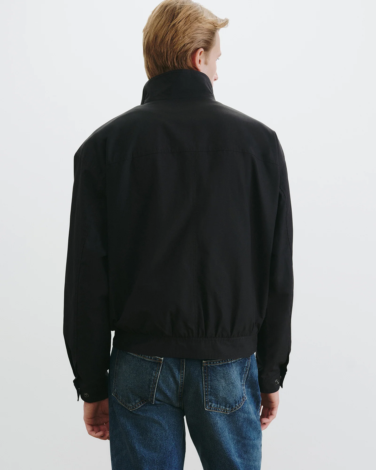 OMRI JACKET - Image 5