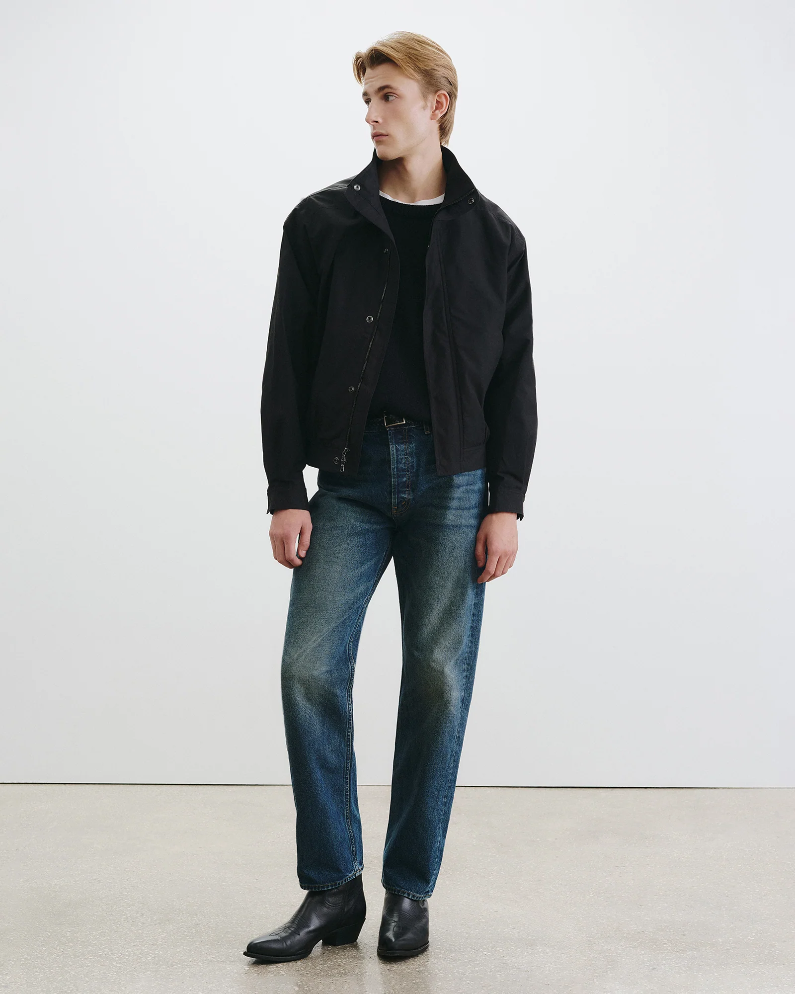 OMRI JACKET - Image 6