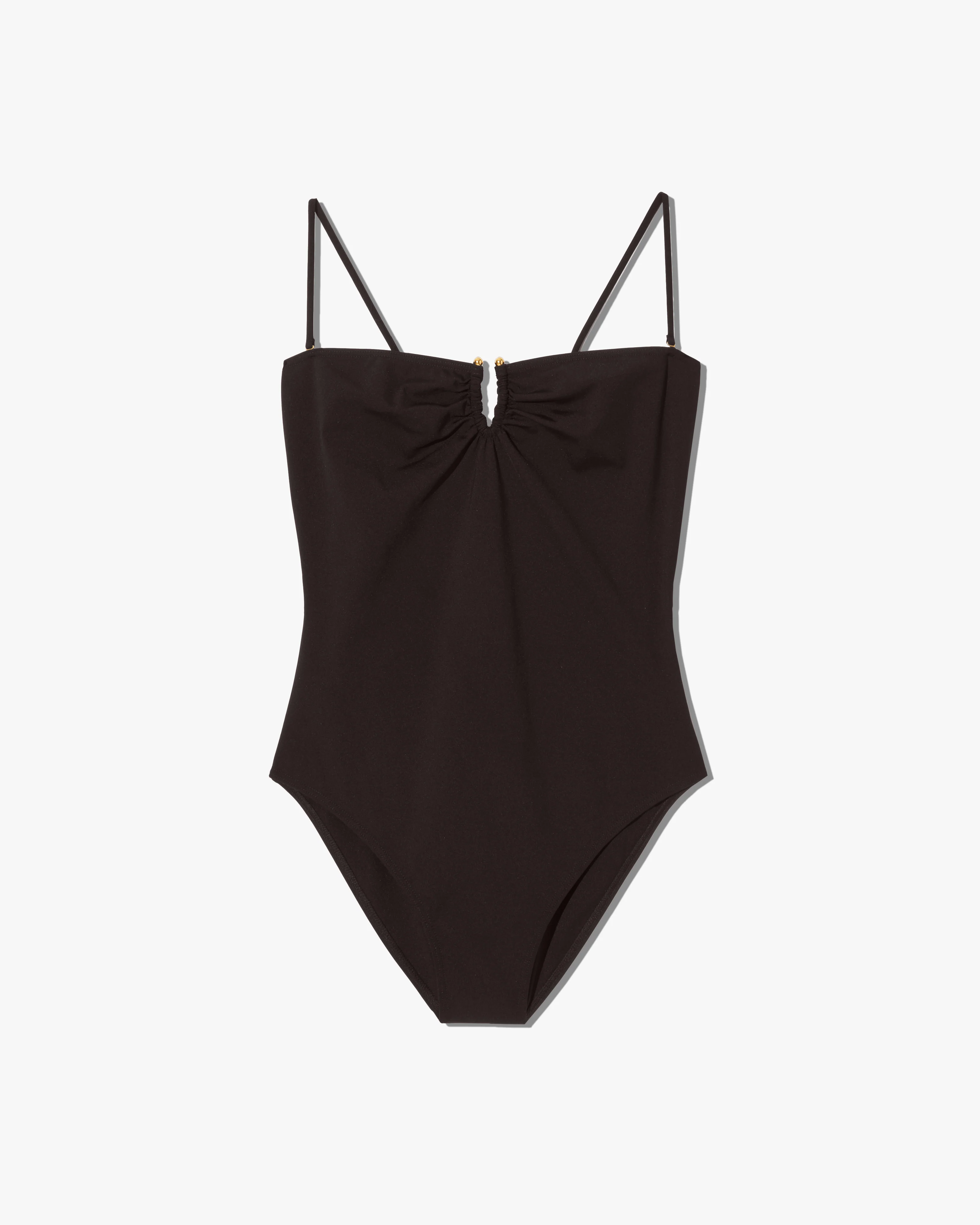 ONE PIECE BATHING SUIT