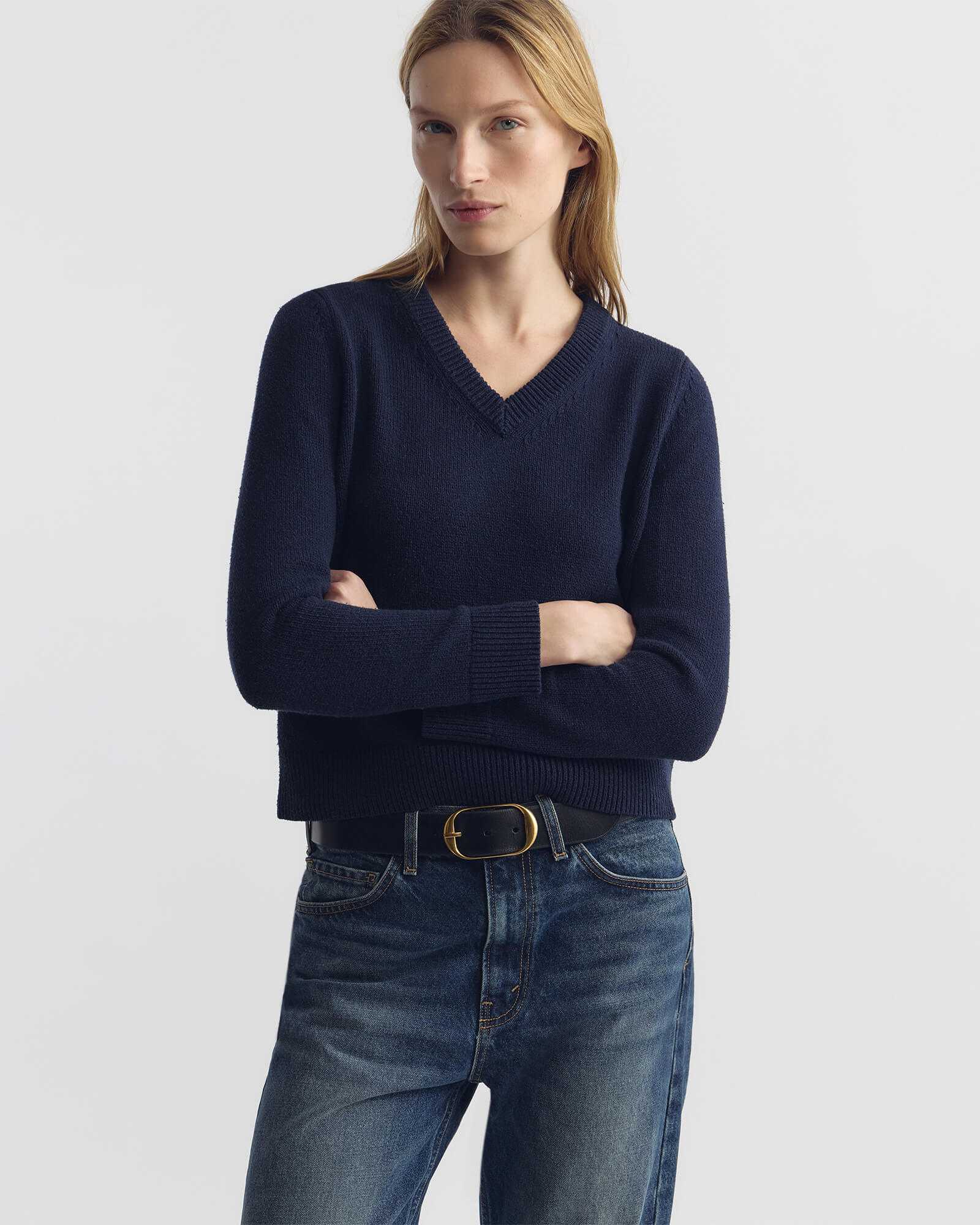 PRIYA SWEATER - Image 4