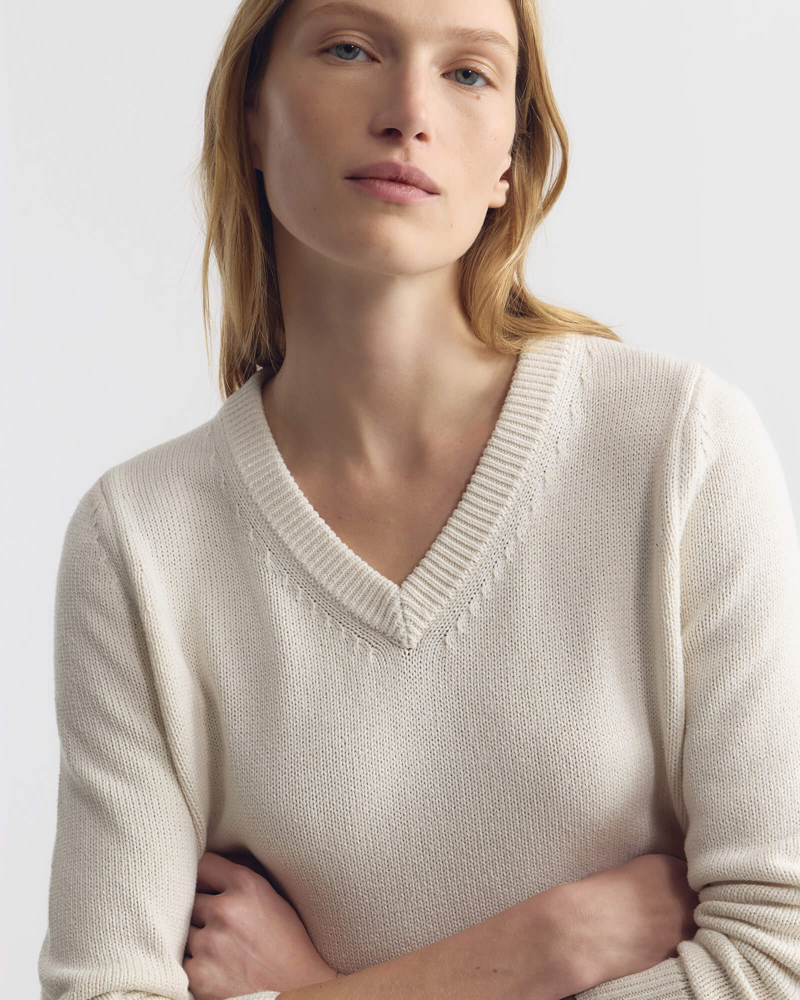 PRIYA SWEATER - Image 9