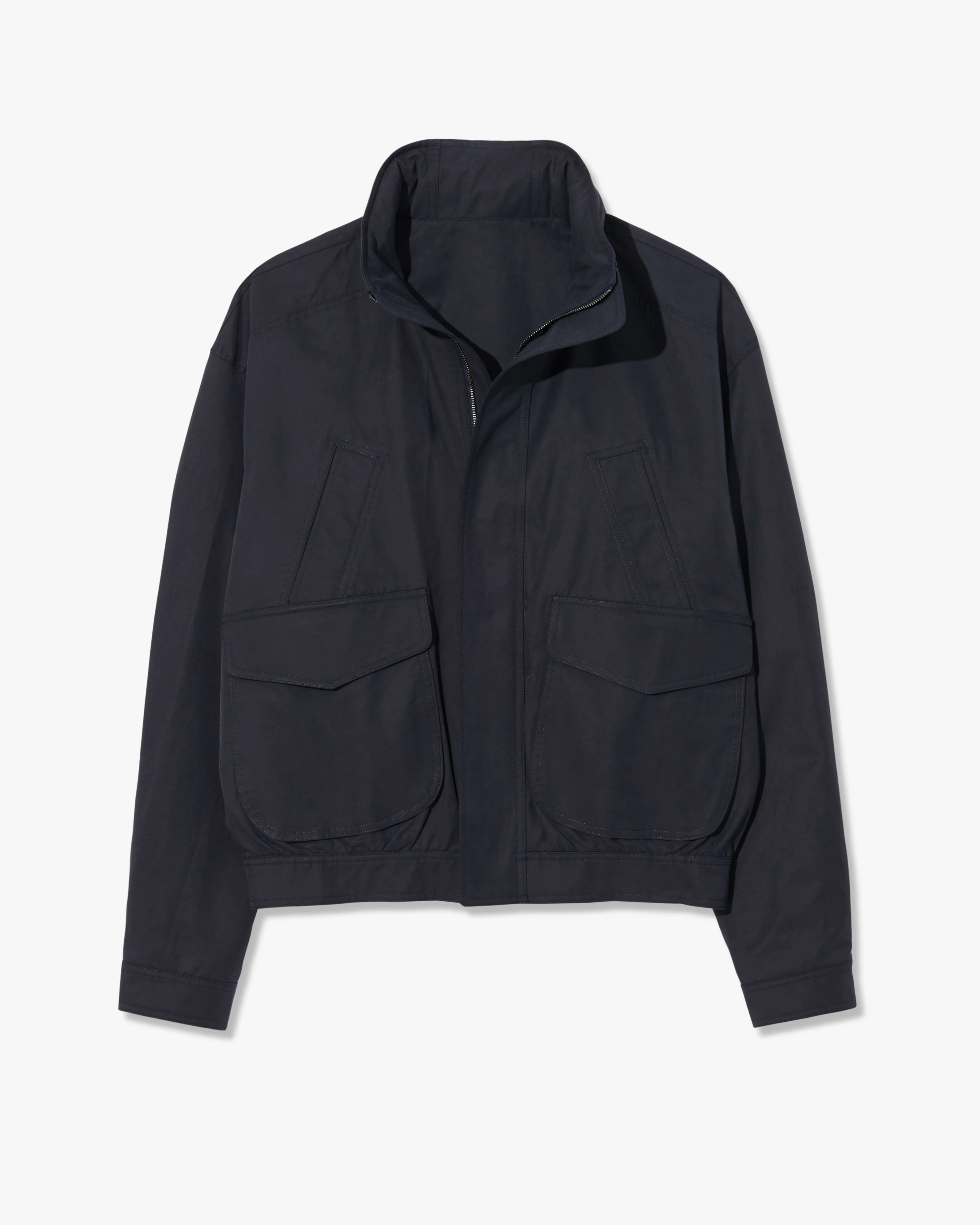 RHETT JACKET