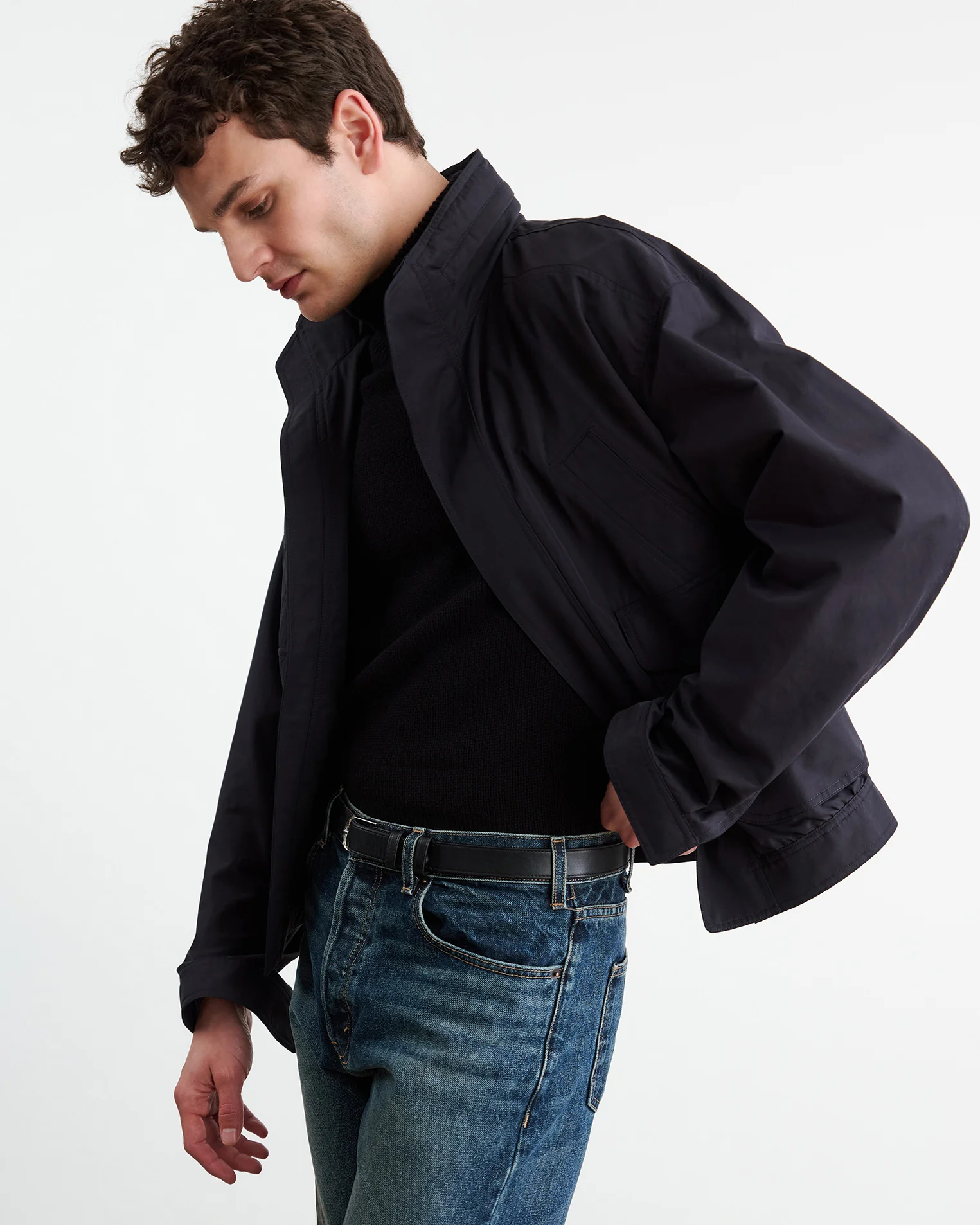 RHETT JACKET - Image 2