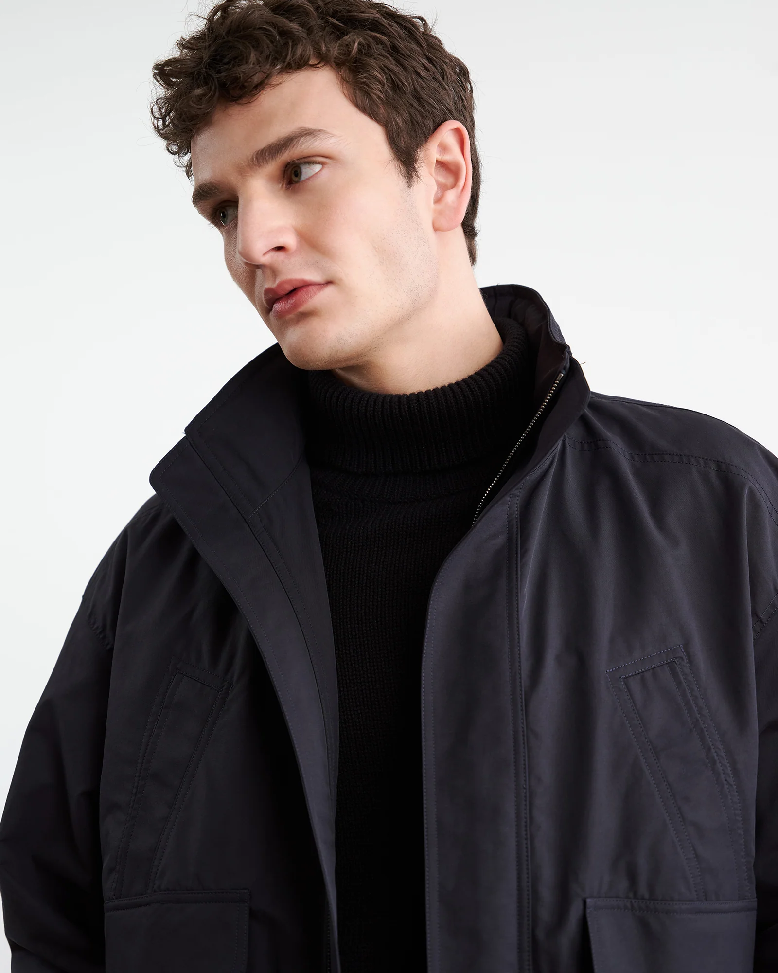 RHETT JACKET - Image 3