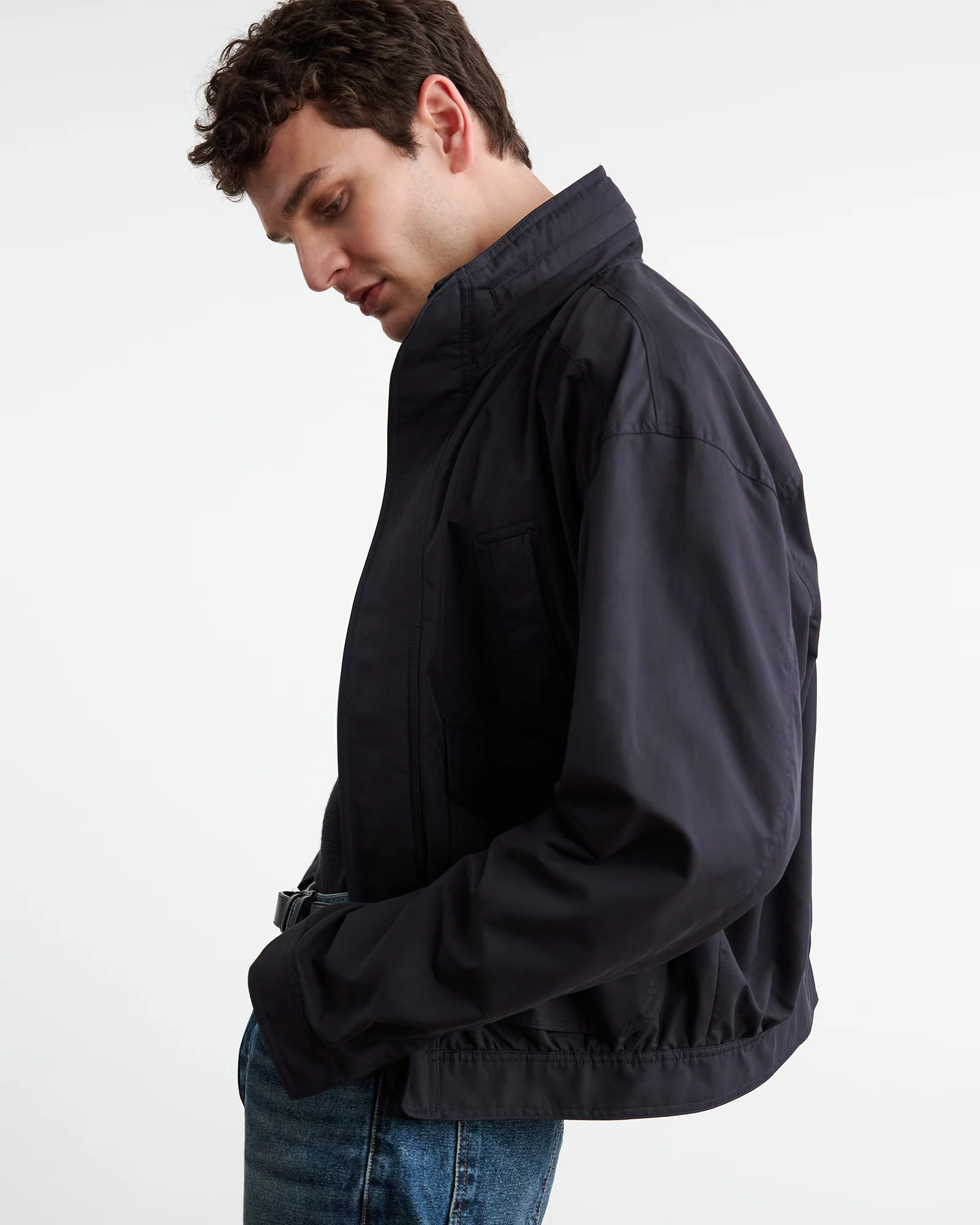 RHETT JACKET - Image 4