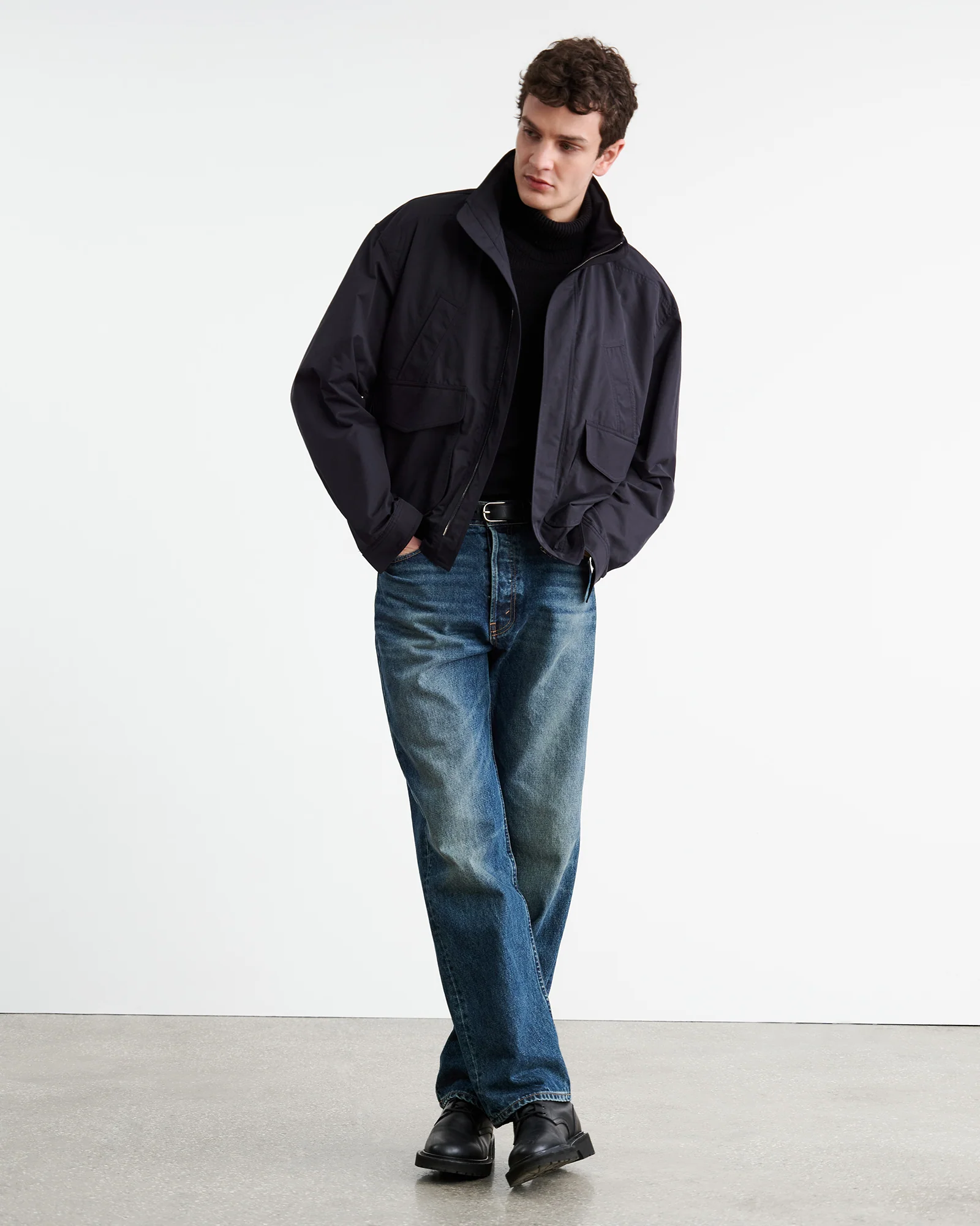 RHETT JACKET - Image 5