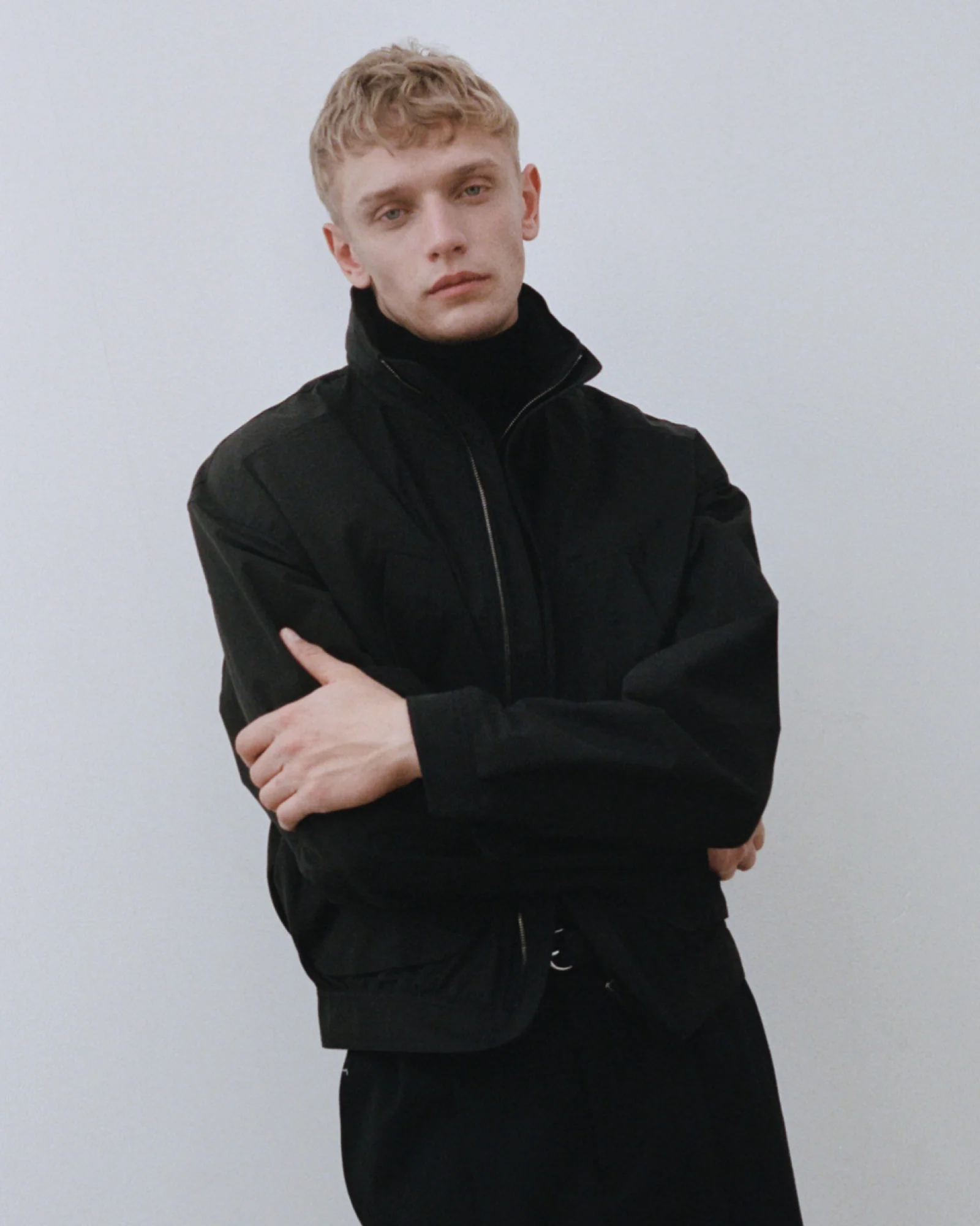 RHETT JACKET - Image 7