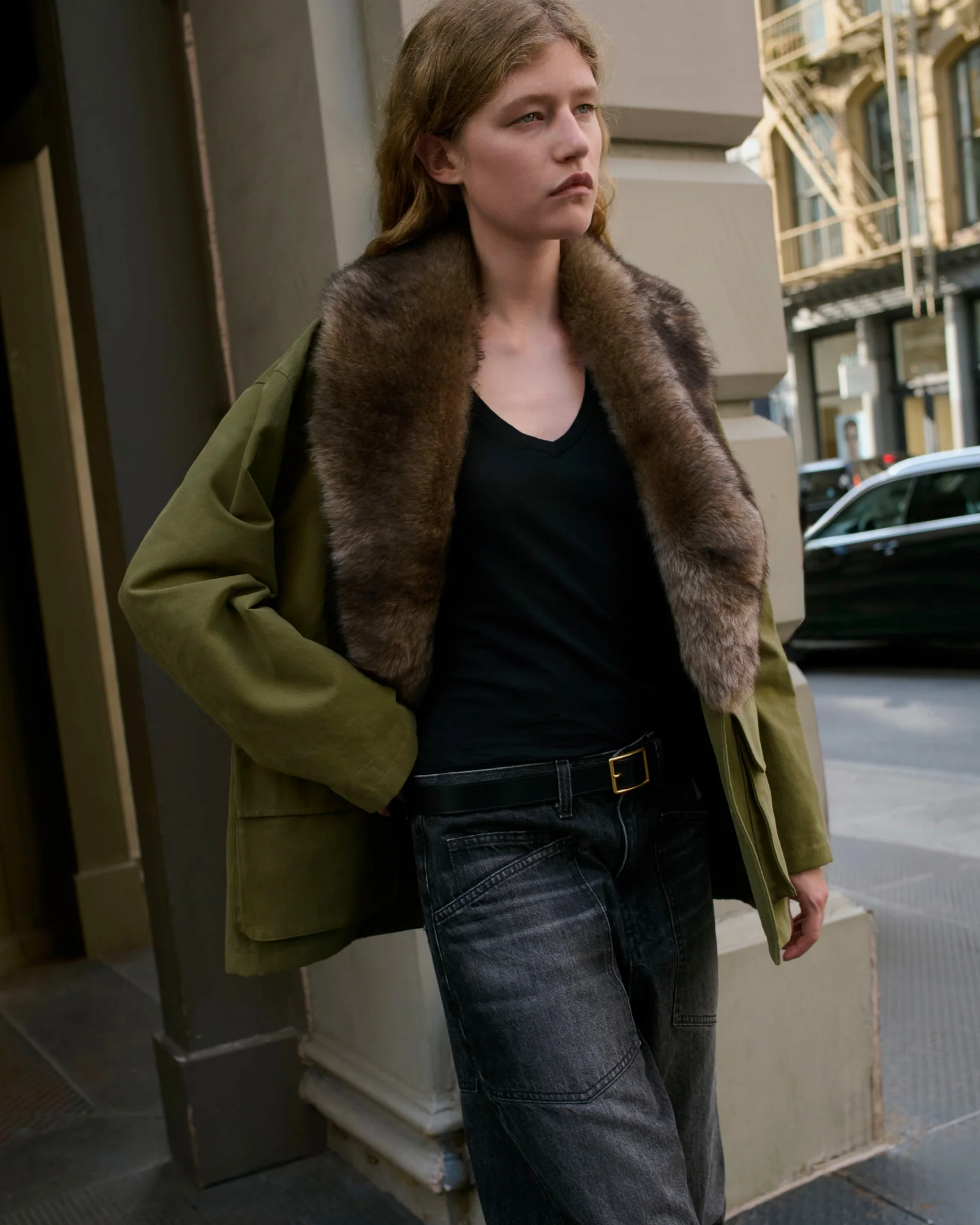 RONAY PARKA - Image 6