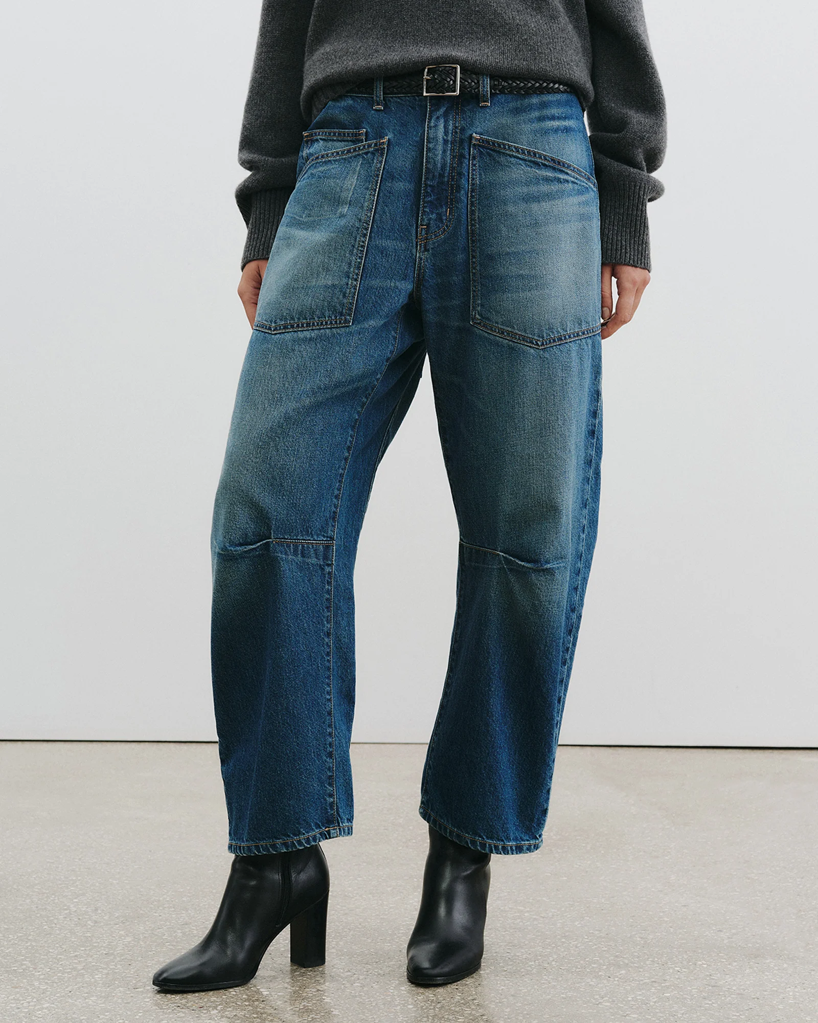 SHON JEAN - Image 4