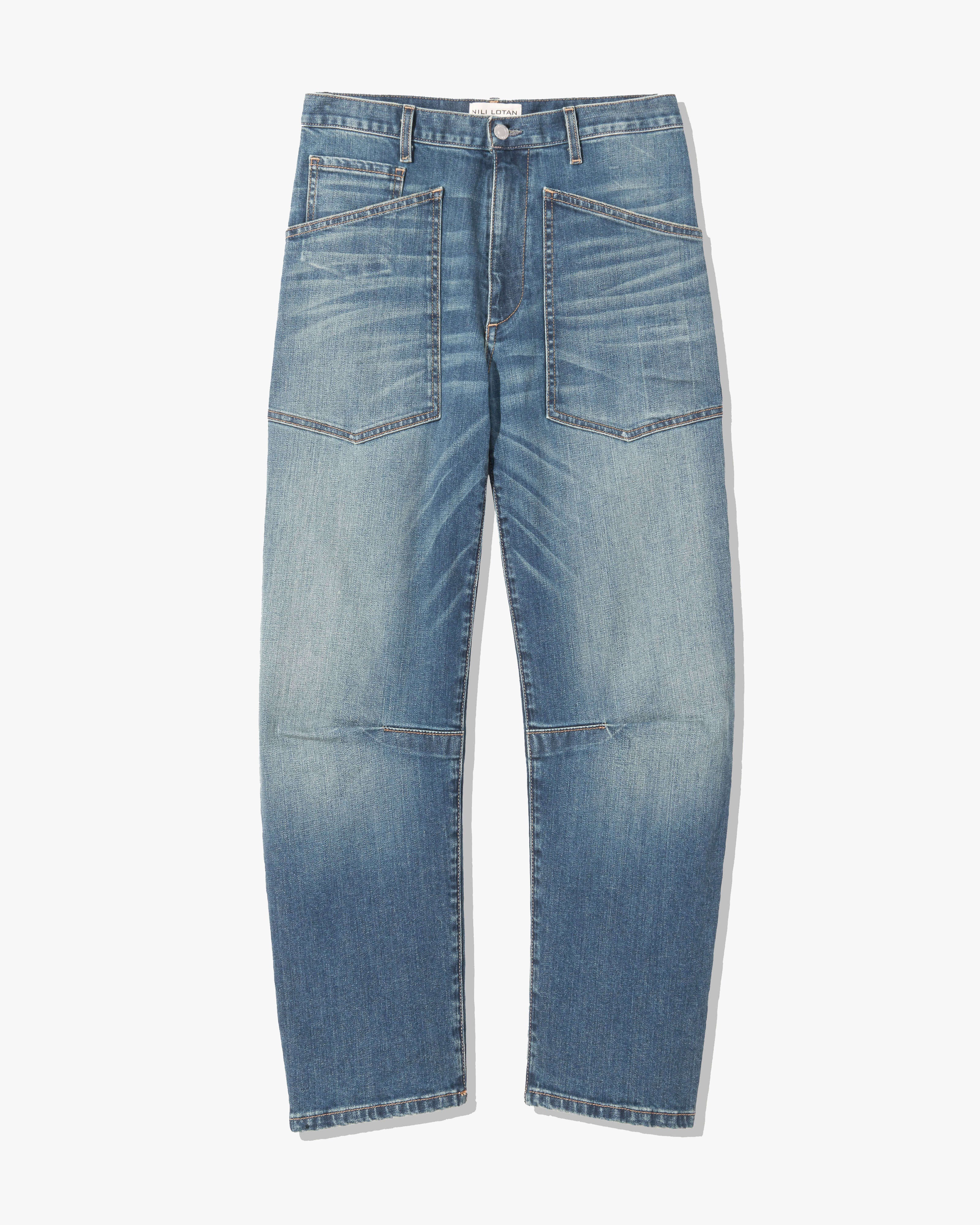 SHON JEAN