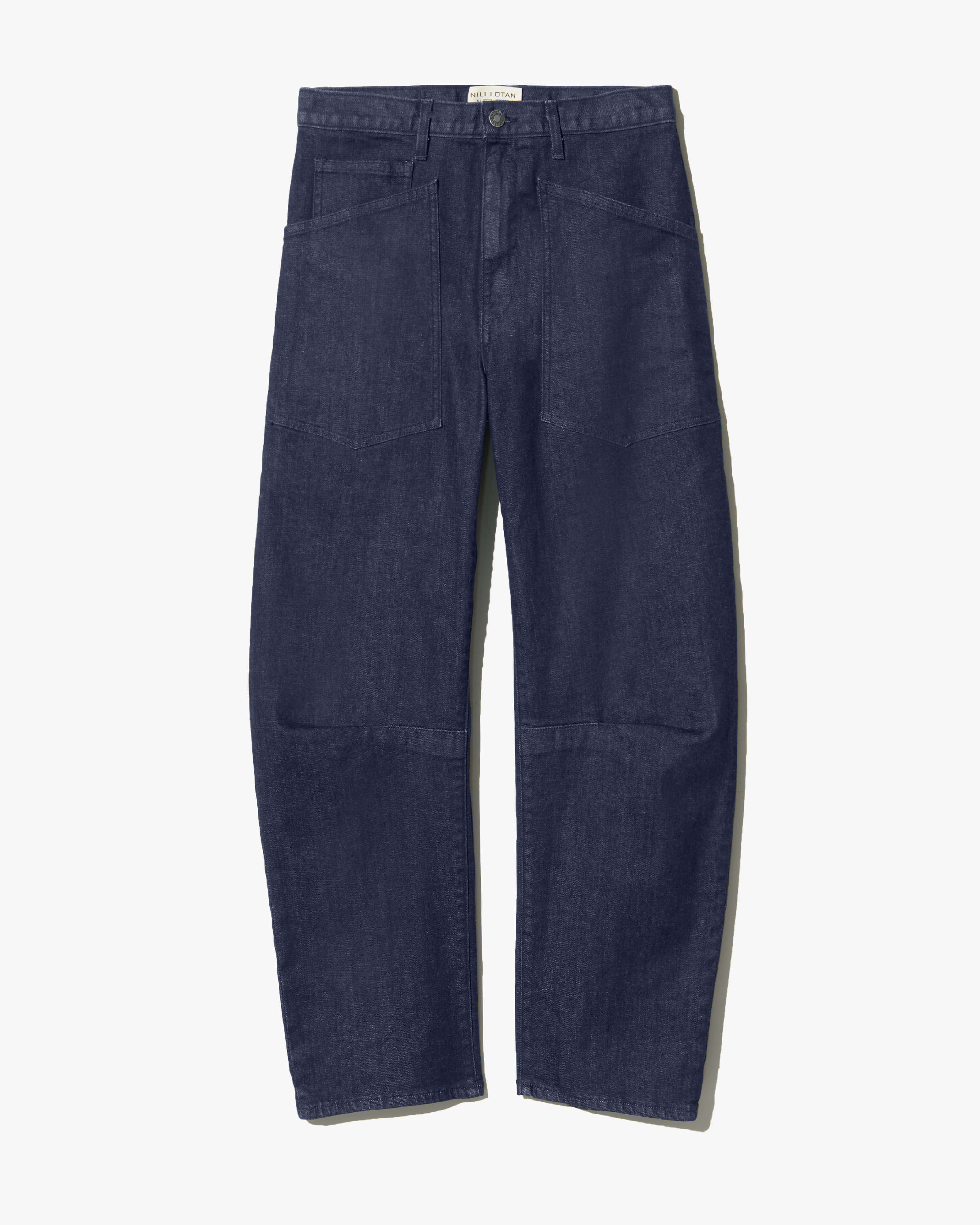 SHON JEAN