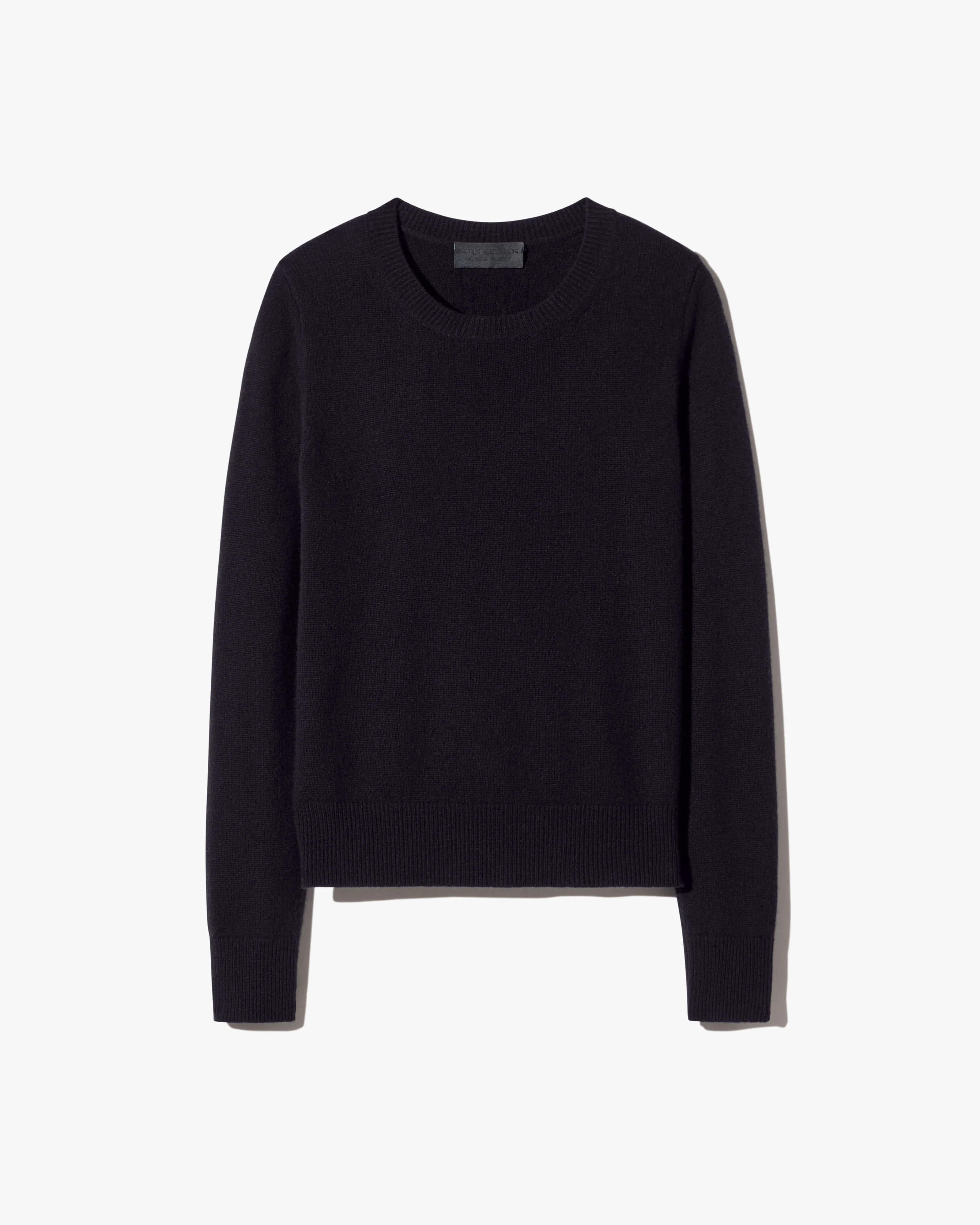 SILVIE CASHMERE SWEATER