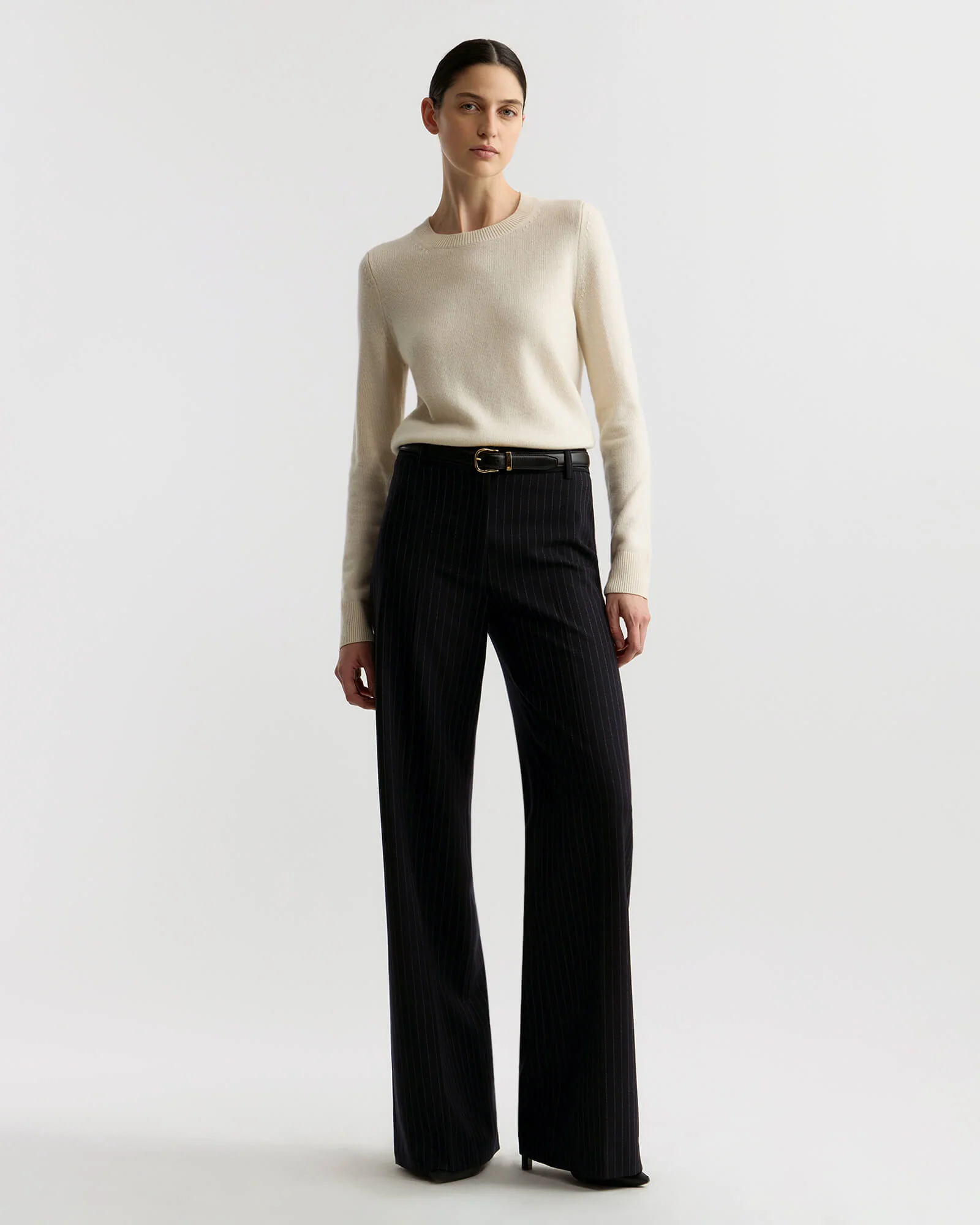 SILVIE CASHMERE SWEATER - Image 11