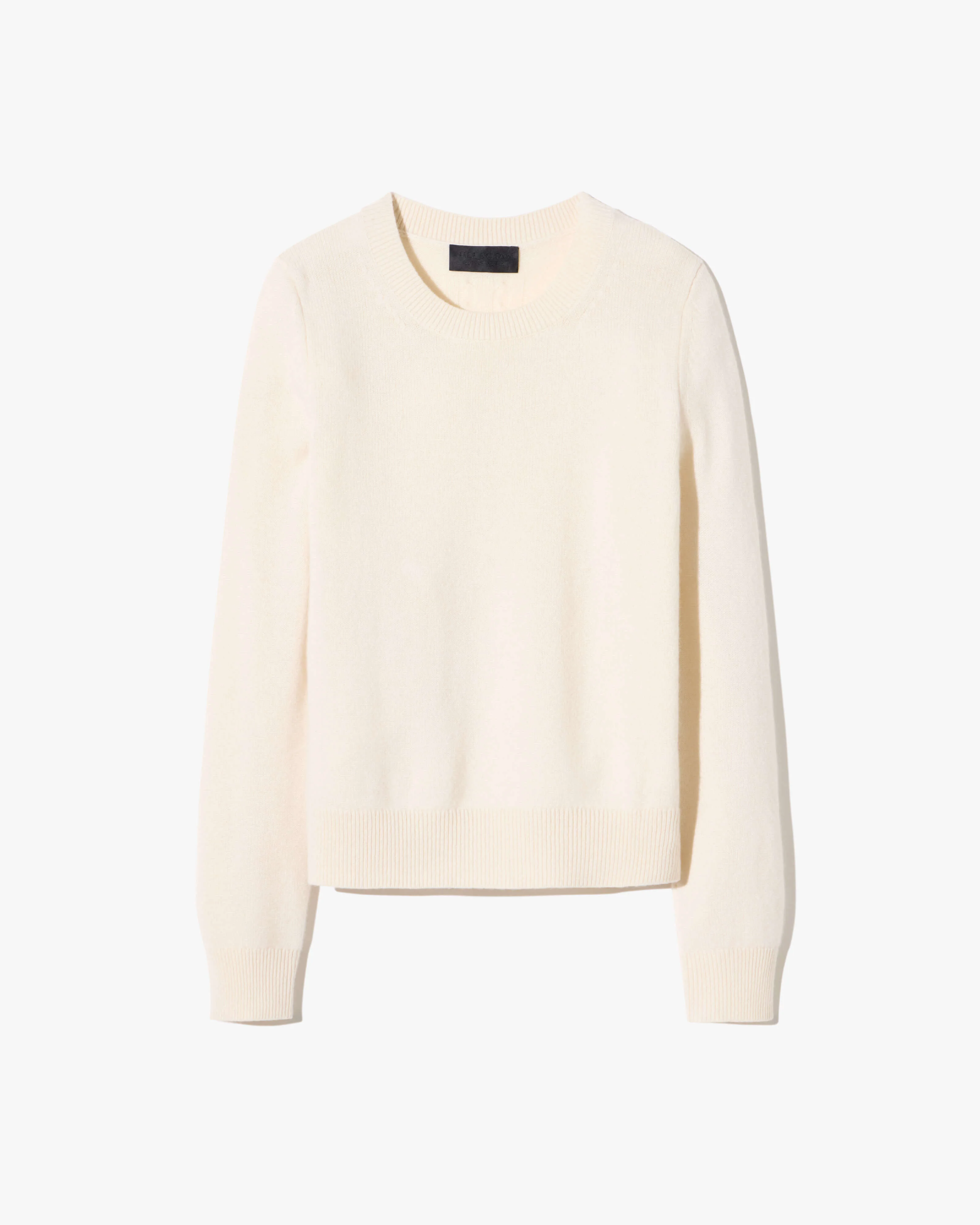 SILVIE CASHMERE SWEATER - Image 7