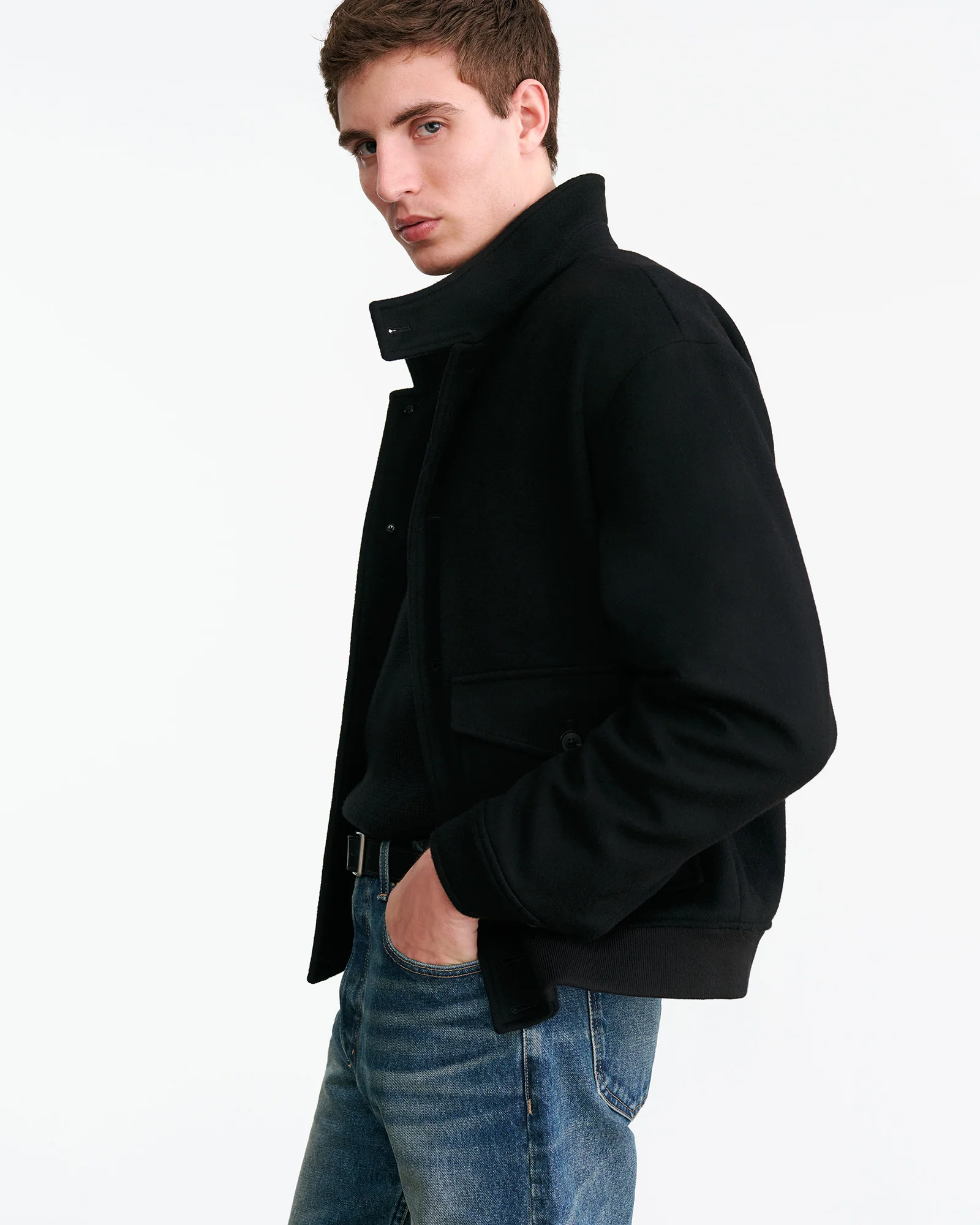 STILLS JACKET - Image 3